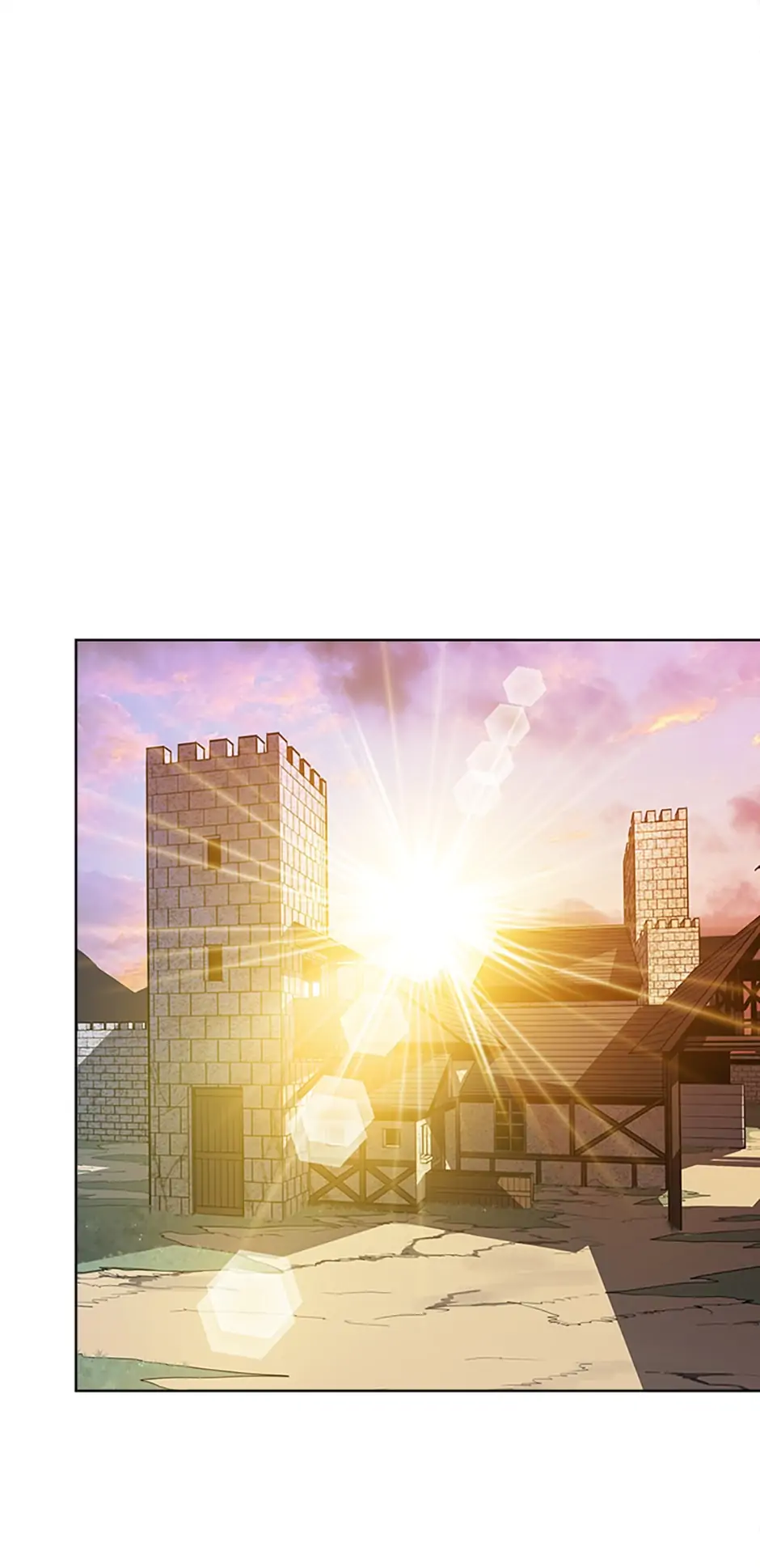 Overpowered Sword Chapter 5 - page 16