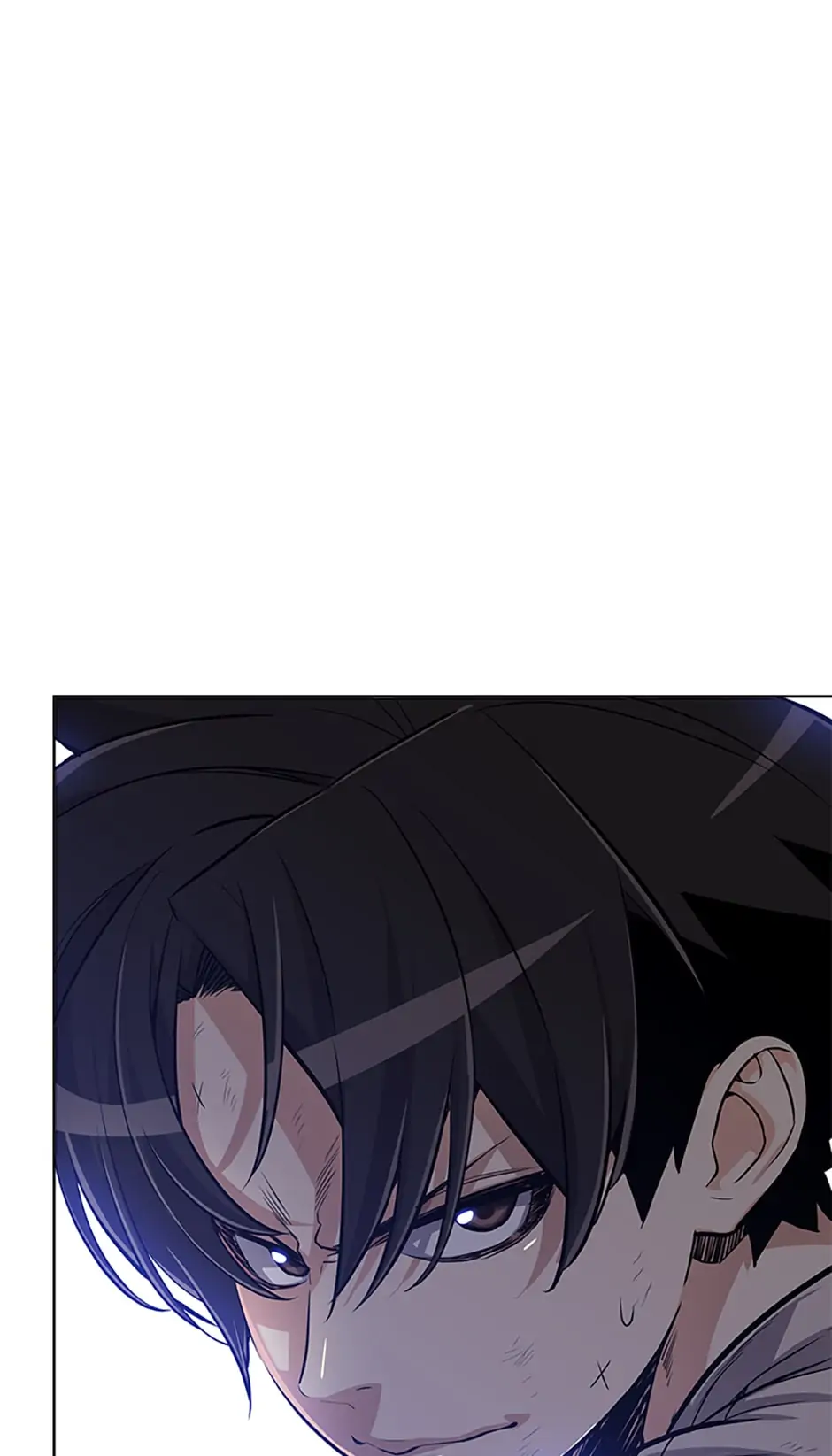 Overpowered Sword Chapter 5 - page 28