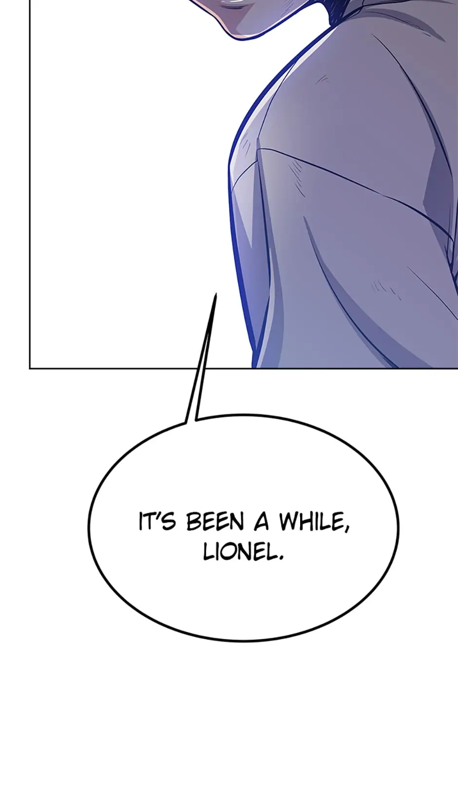 Overpowered Sword Chapter 5 - page 29