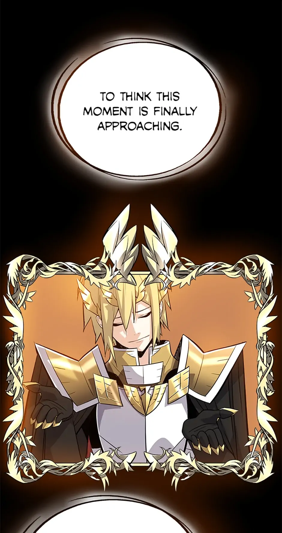 Overpowered Sword Chapter 5 - page 79