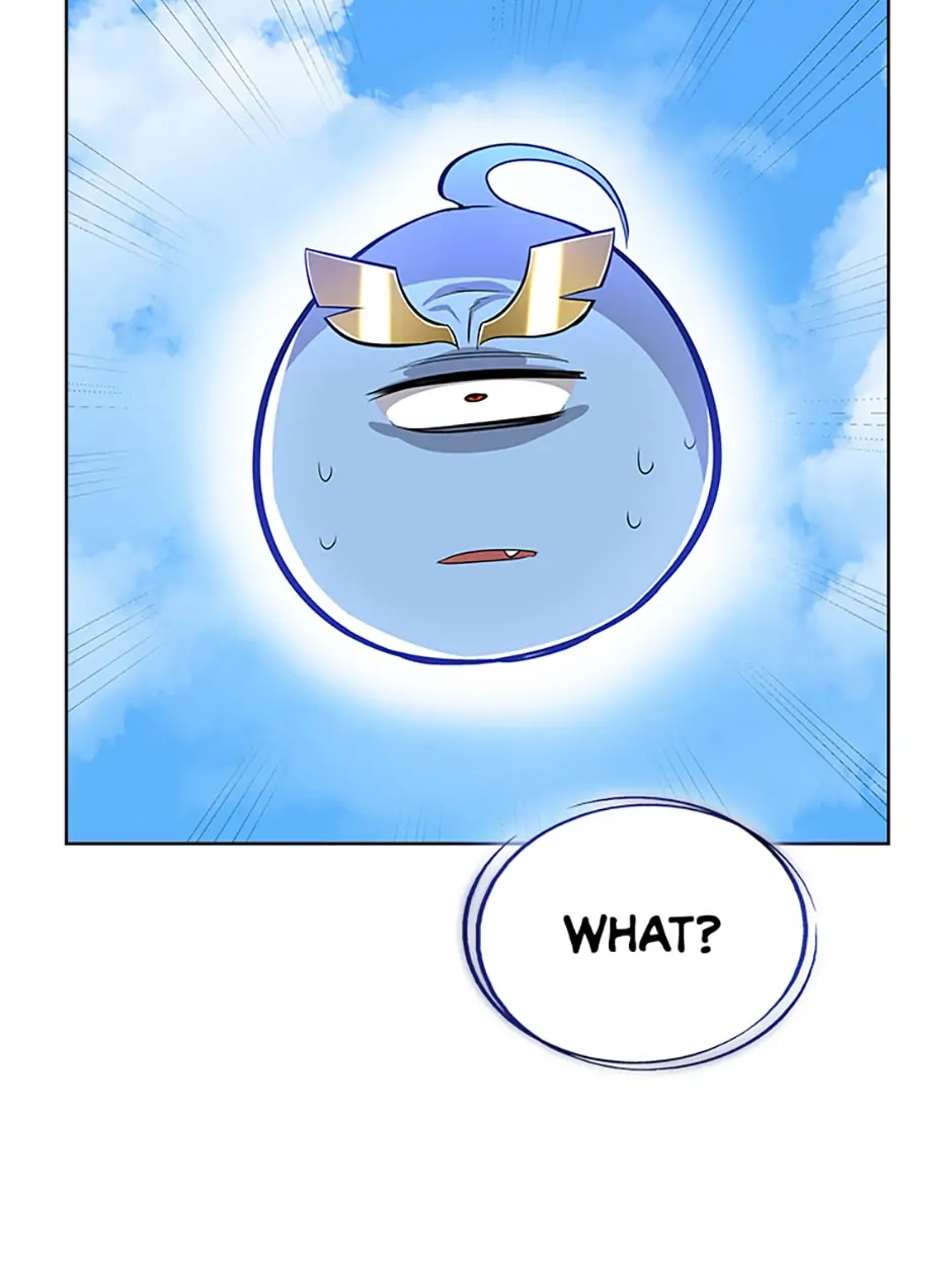 Overpowered Sword Chapter 6 - page 2