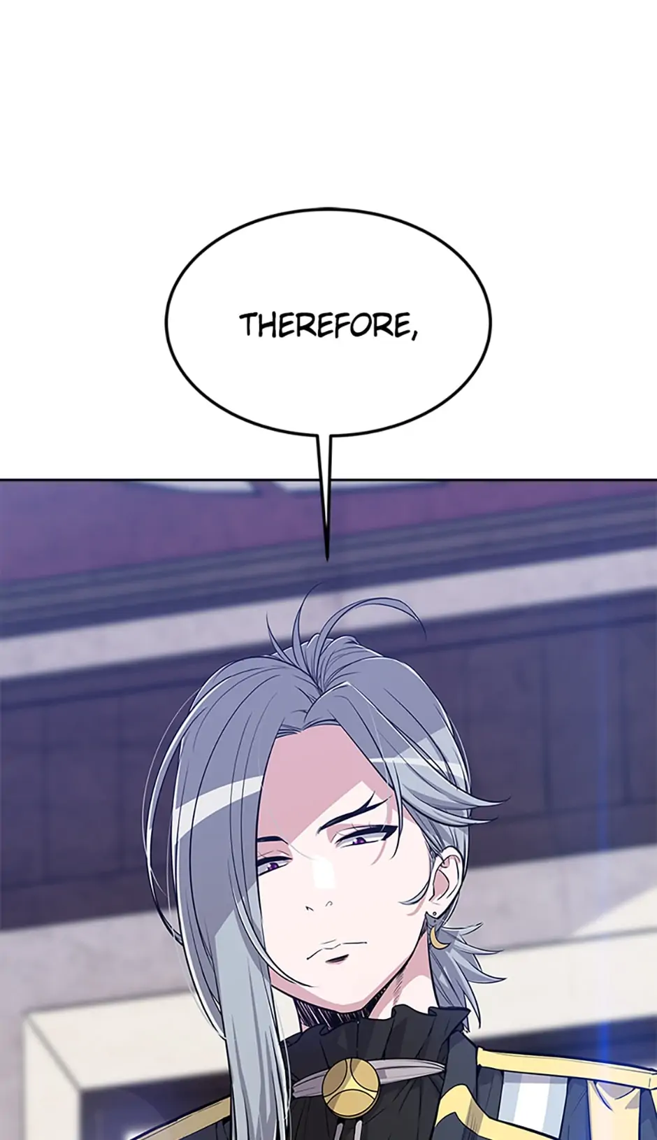 Overpowered Sword Chapter 7 - page 42
