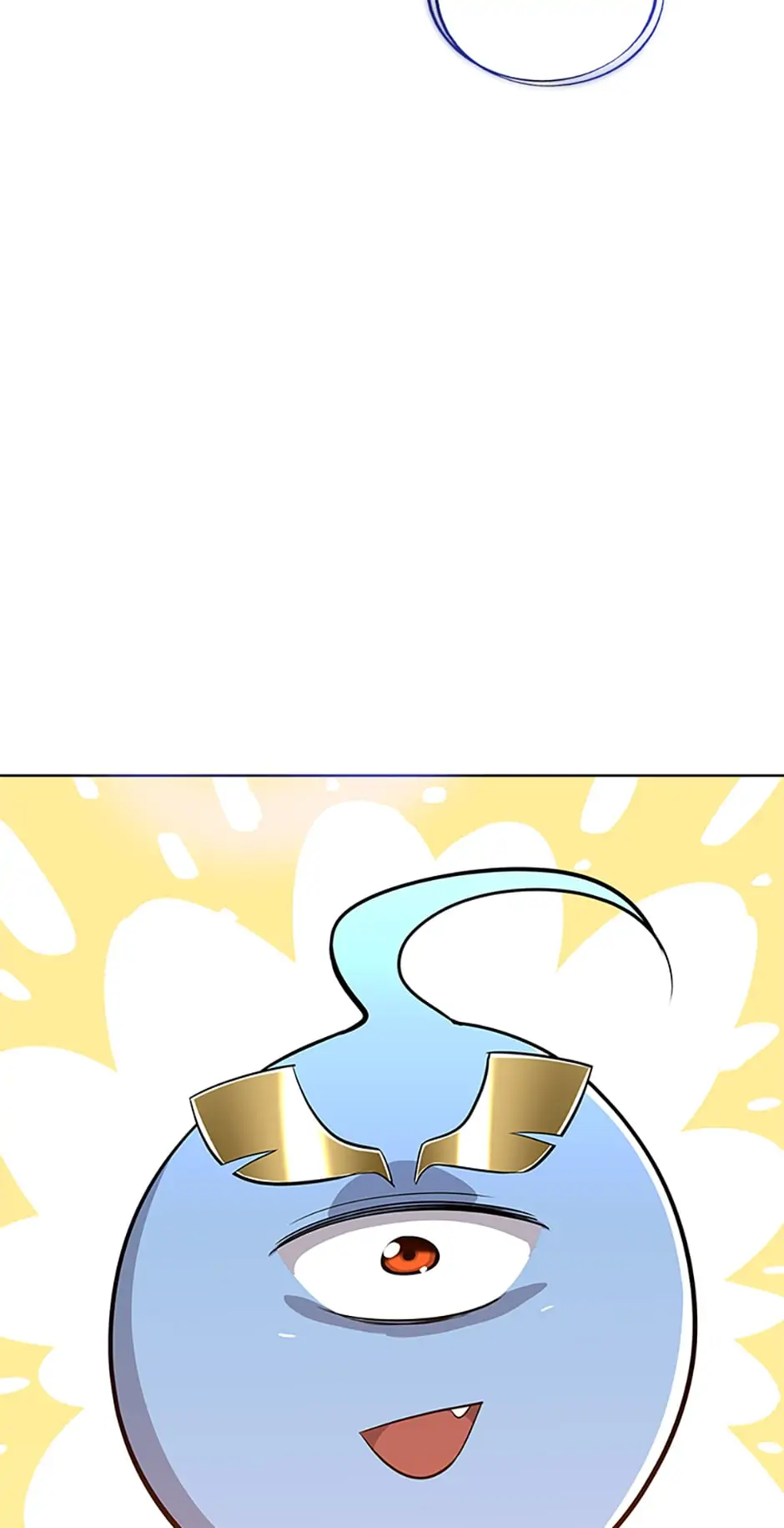 Overpowered Sword Chapter 7 - page 86