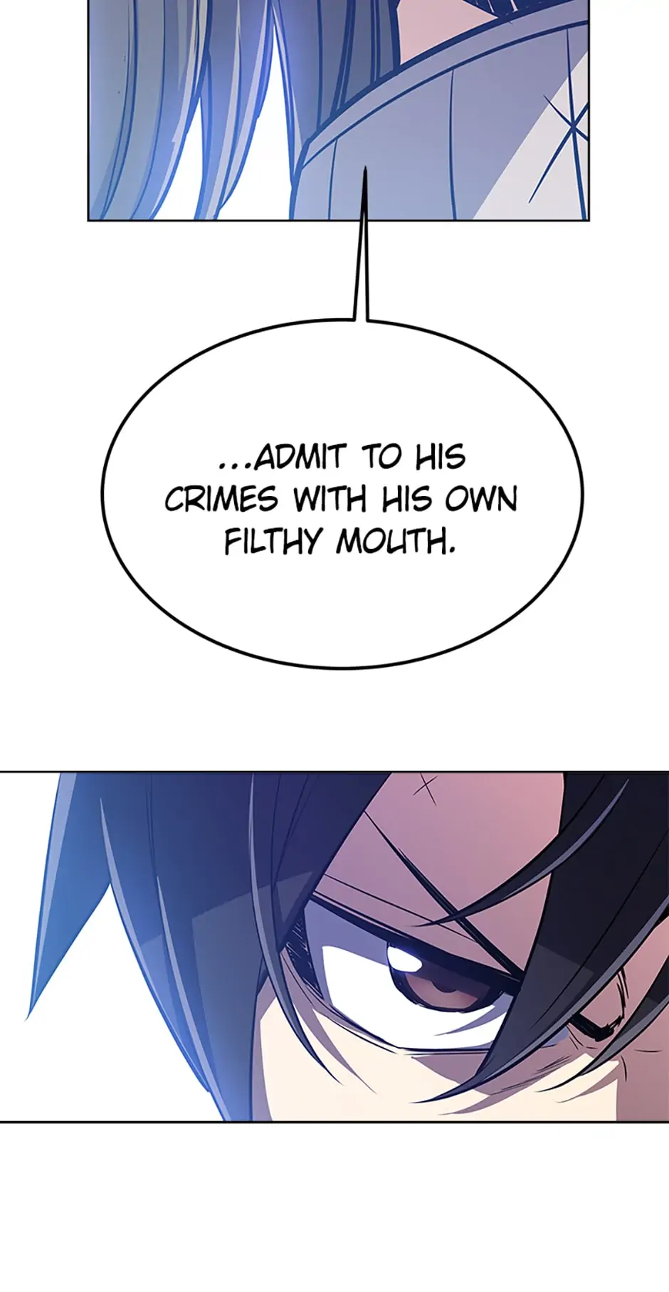 Overpowered Sword Chapter 8 - page 56