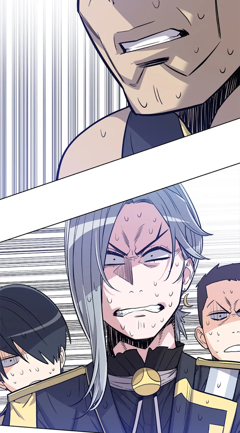 Overpowered Sword Chapter 8 - page 78