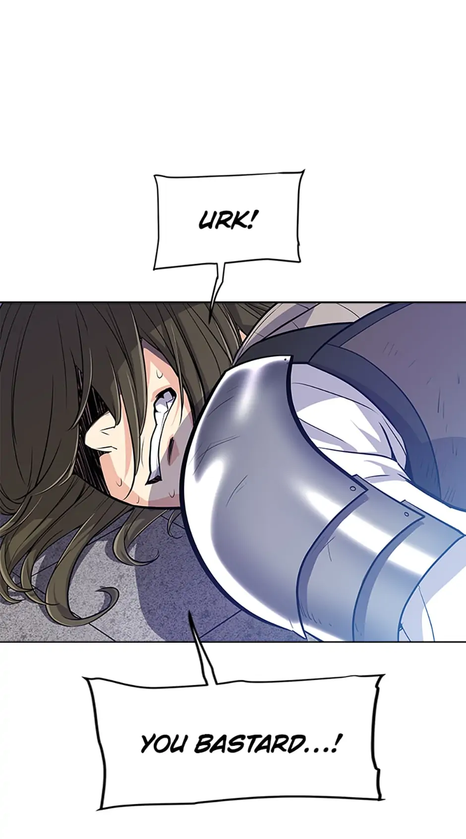 Overpowered Sword Chapter 8 - page 84