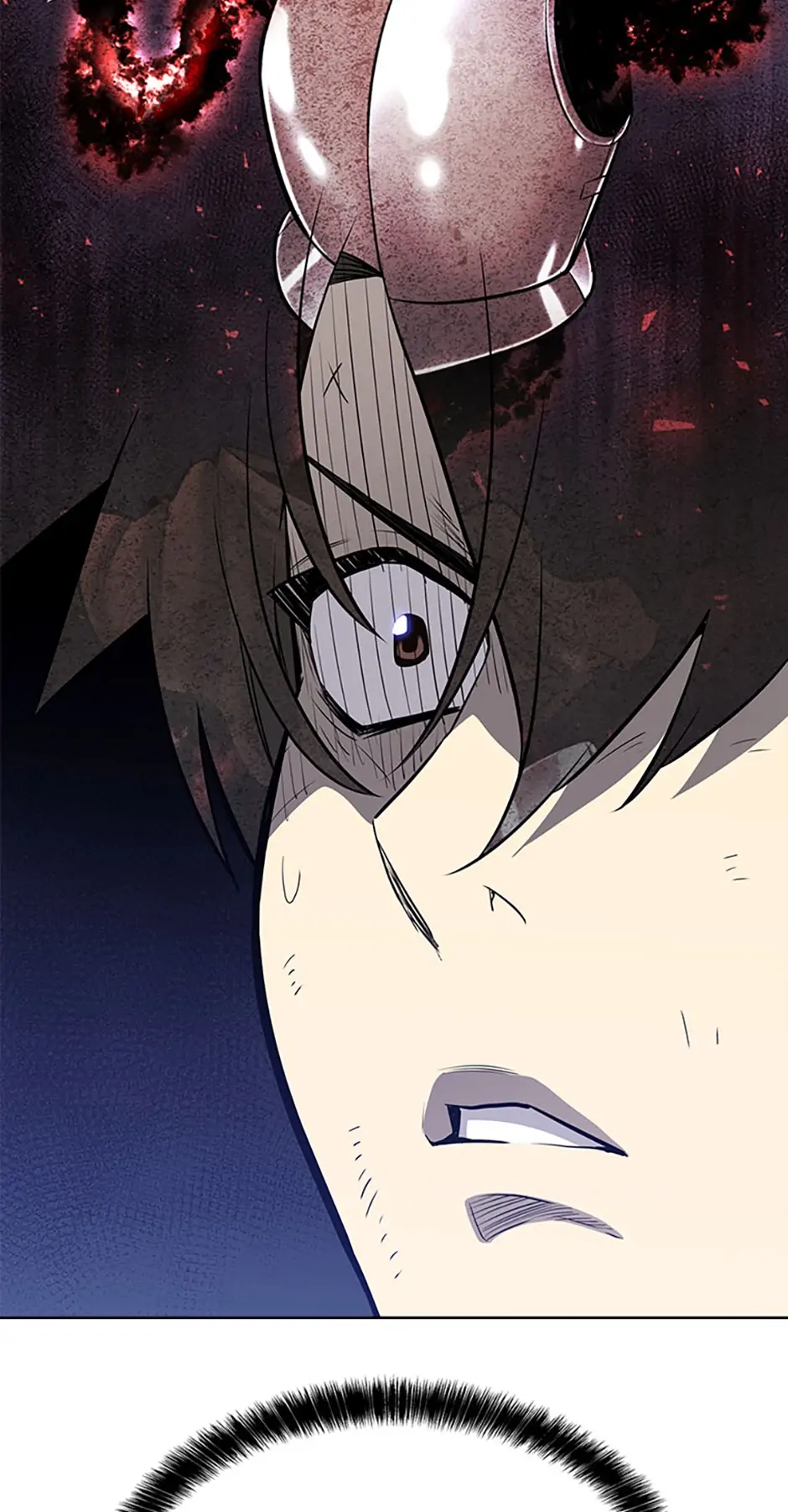 Overpowered Sword Chapter 26 - page 40