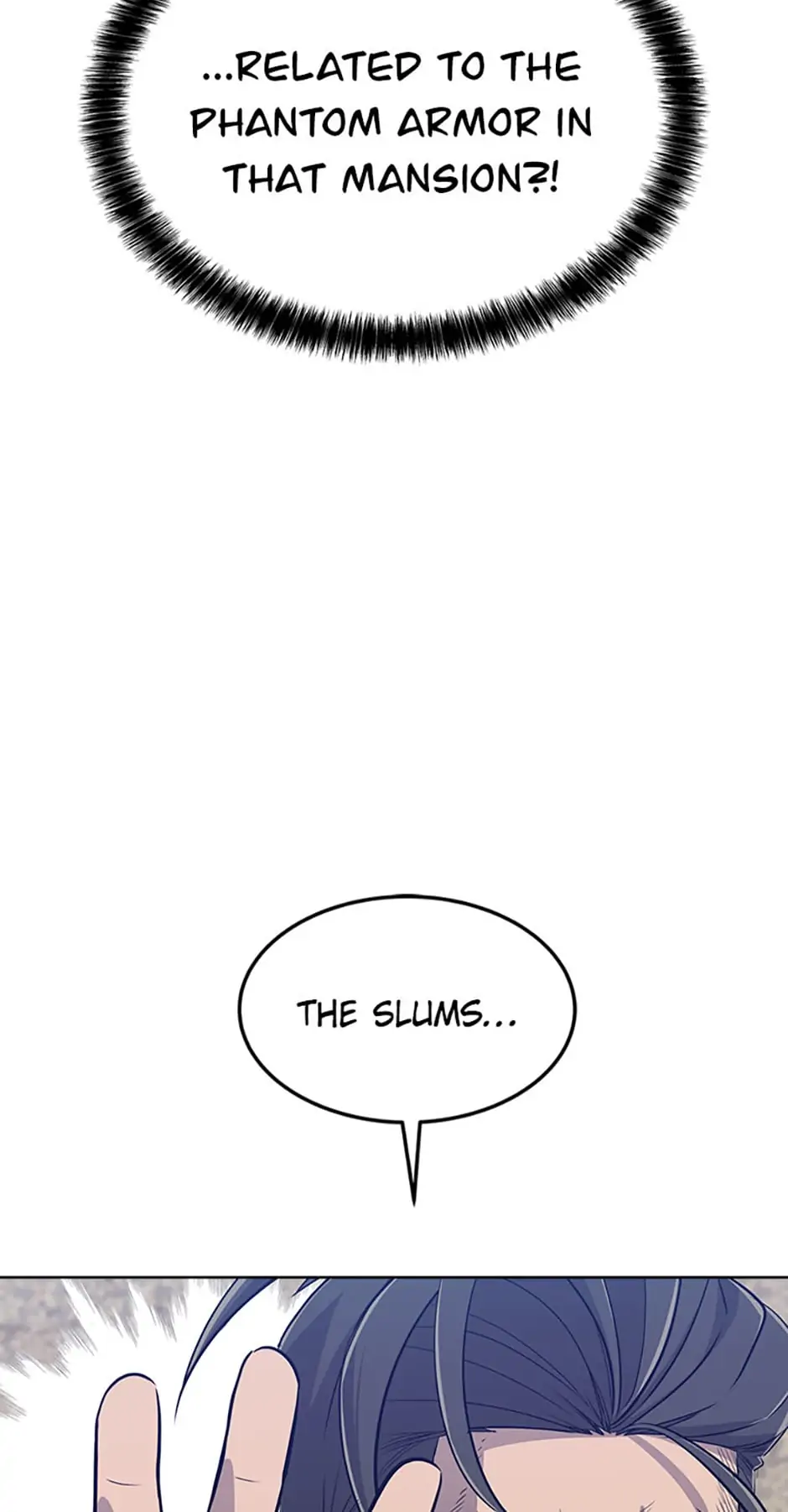 Overpowered Sword Chapter 26 - page 41