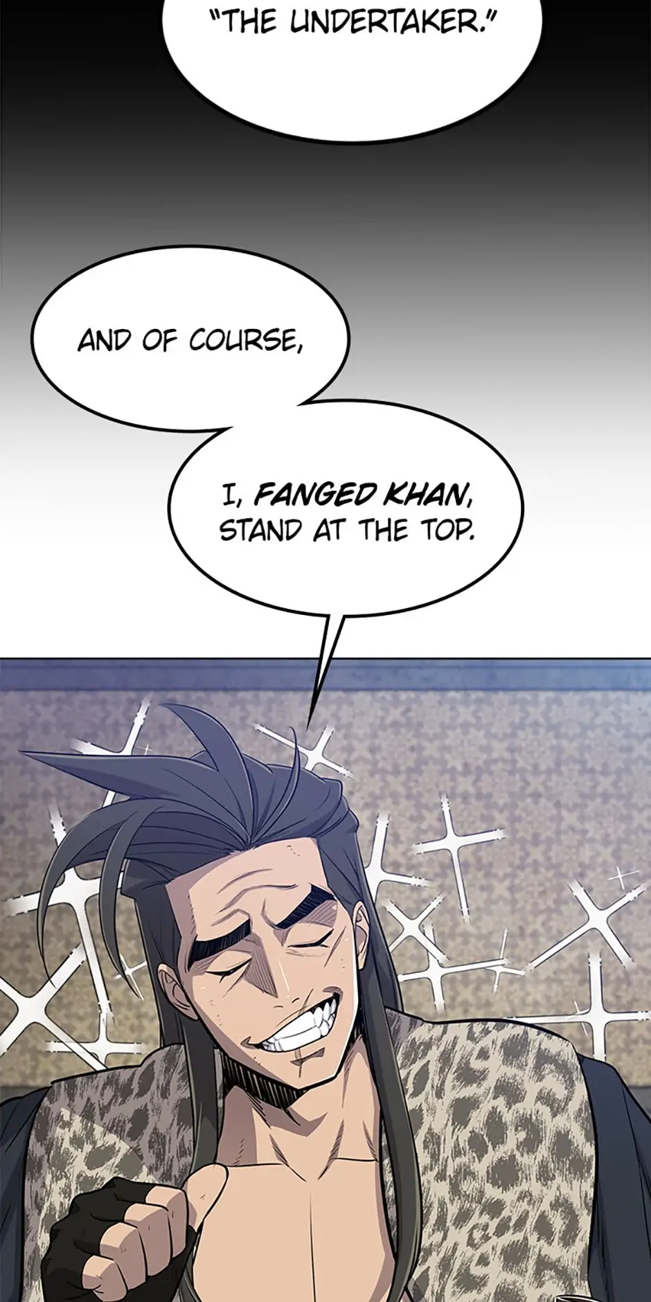 Overpowered Sword Chapter 26 - page 45
