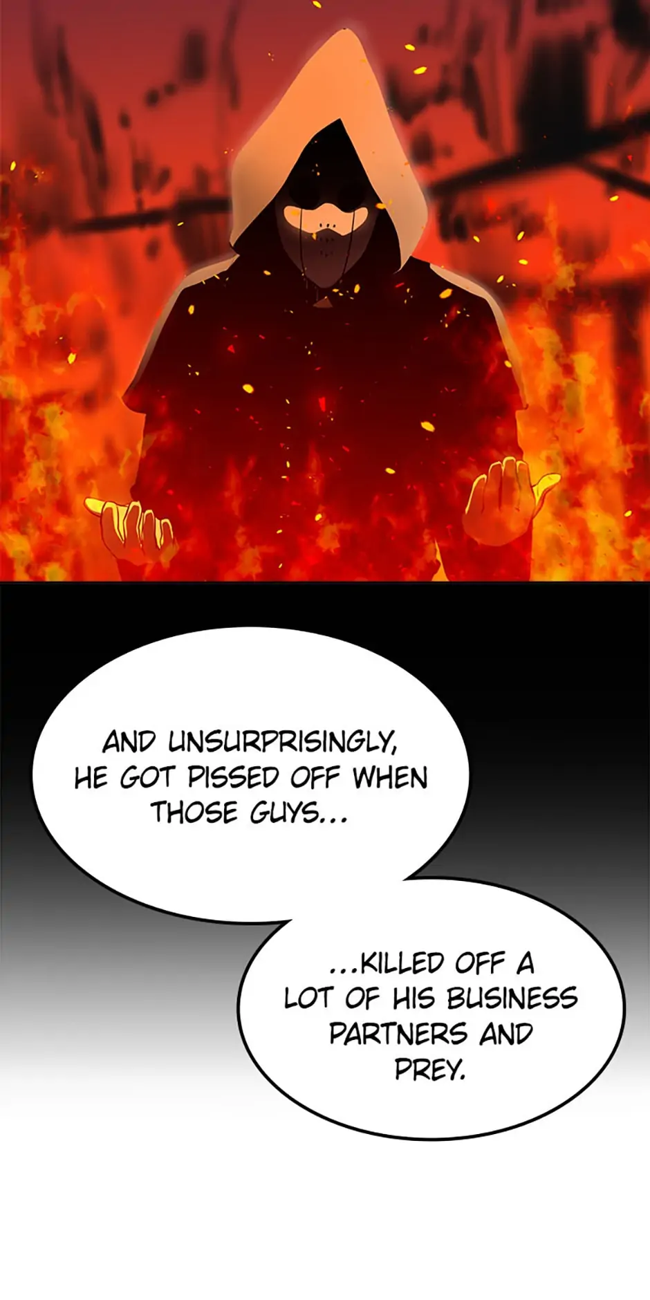 Overpowered Sword Chapter 26 - page 47
