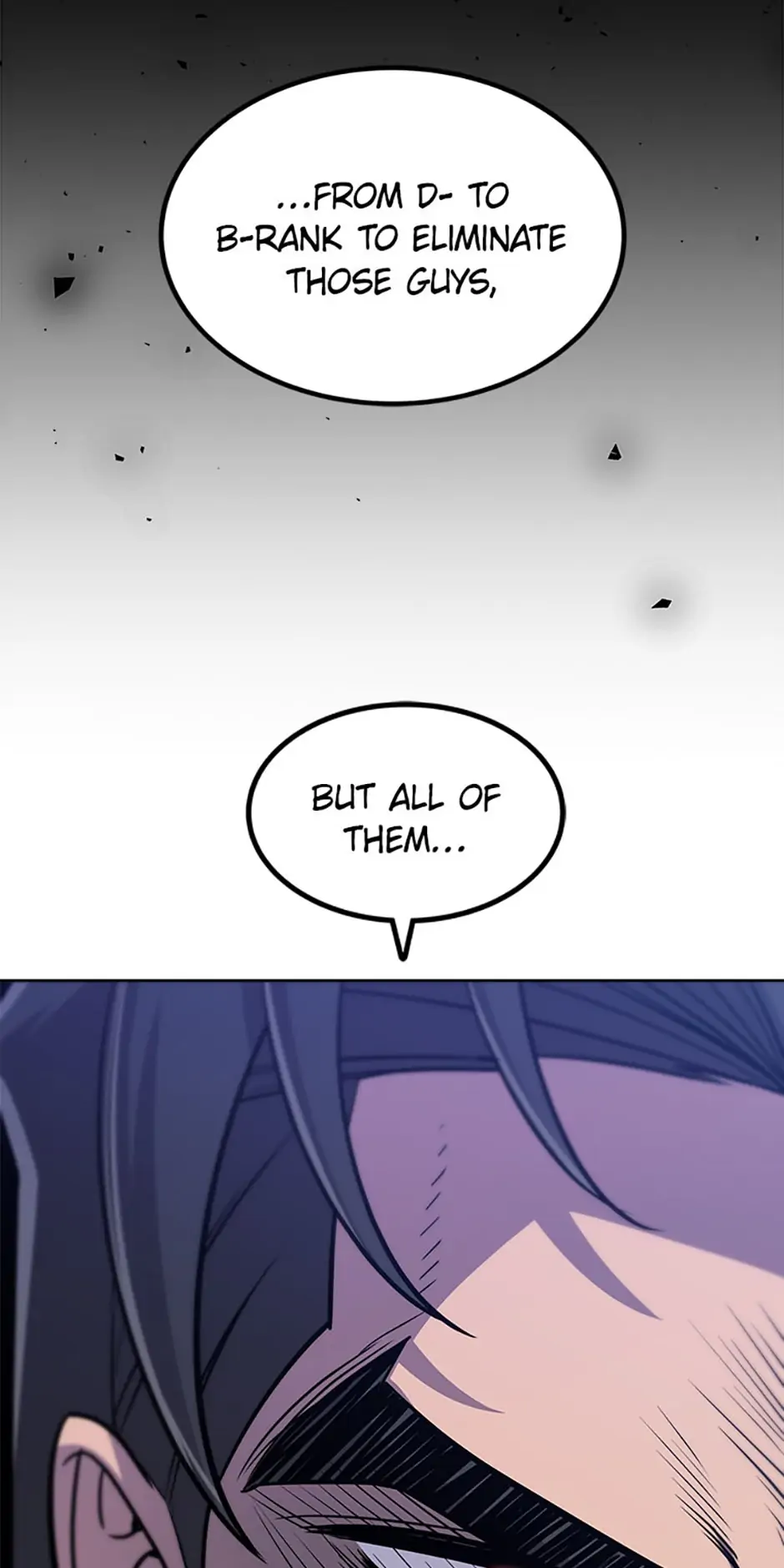 Overpowered Sword Chapter 26 - page 49