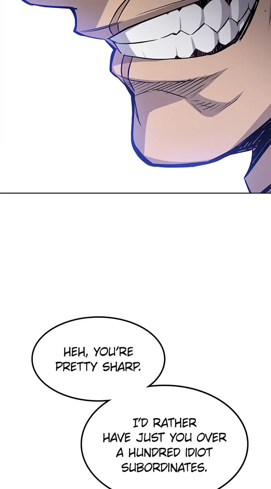 Overpowered Sword Chapter 26 - page 65