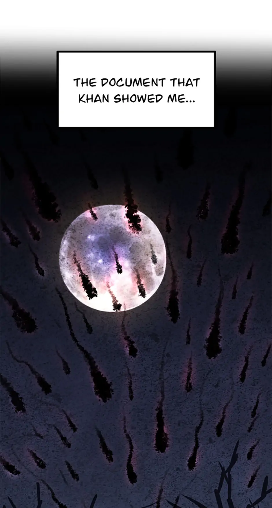 Overpowered Sword Chapter 26 - page 72