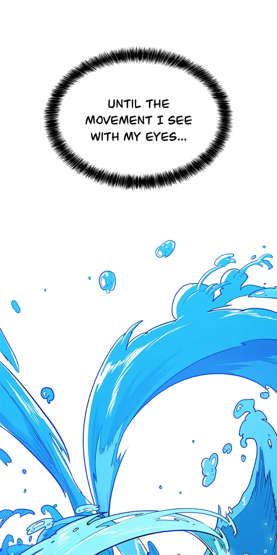 Overpowered Sword Chapter 10 - page 33