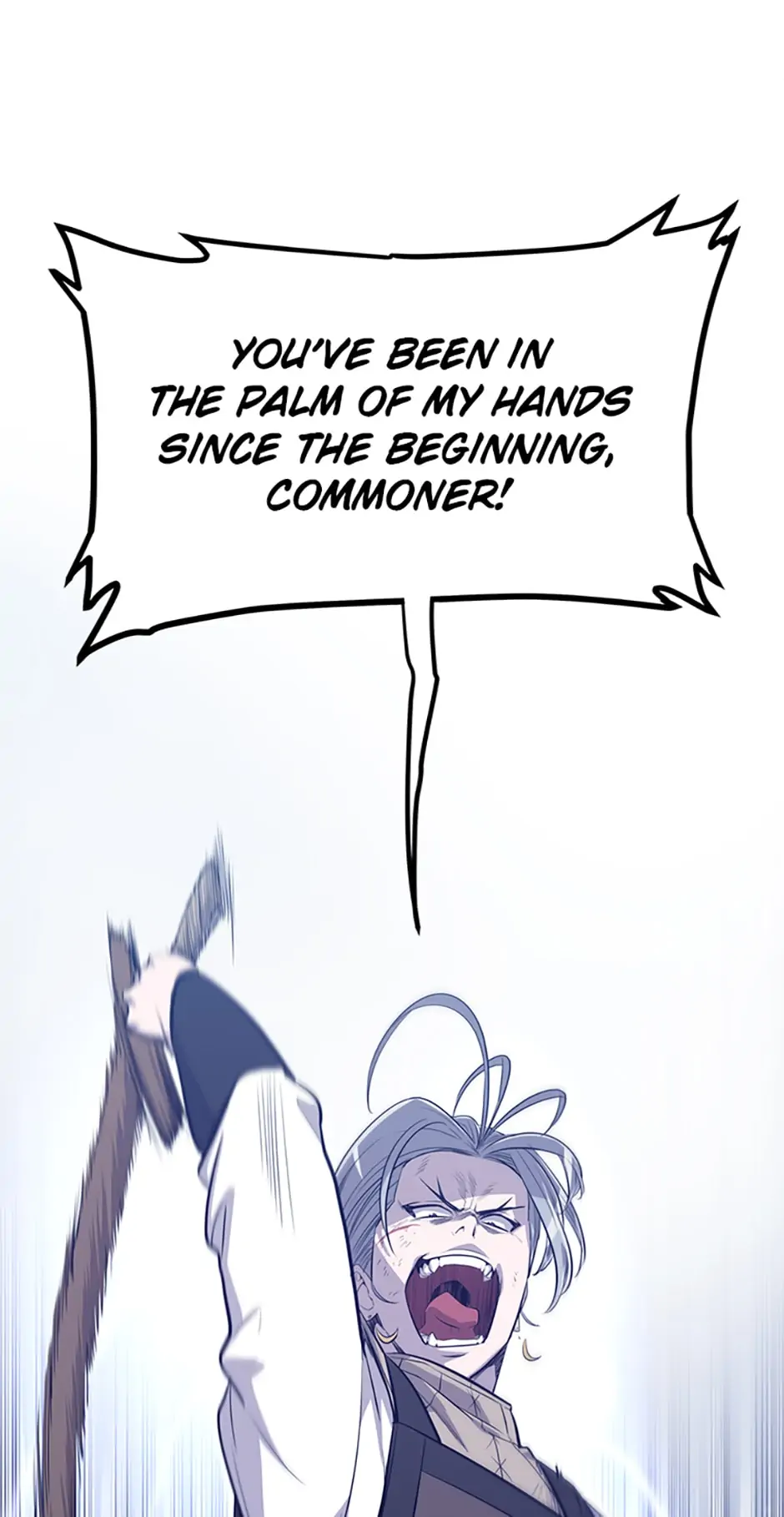 Overpowered Sword Chapter 10 - page 75