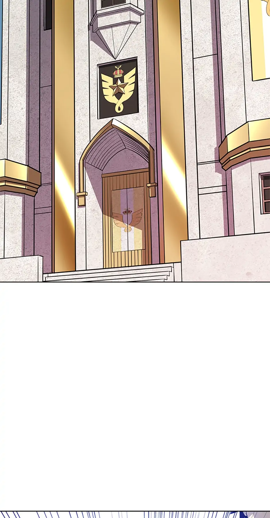 Overpowered Sword Chapter 17 - page 36