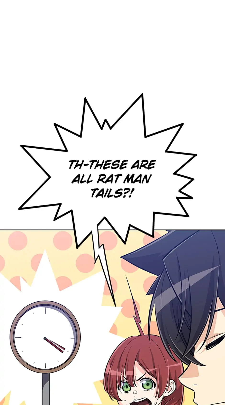 Overpowered Sword Chapter 17 - page 39