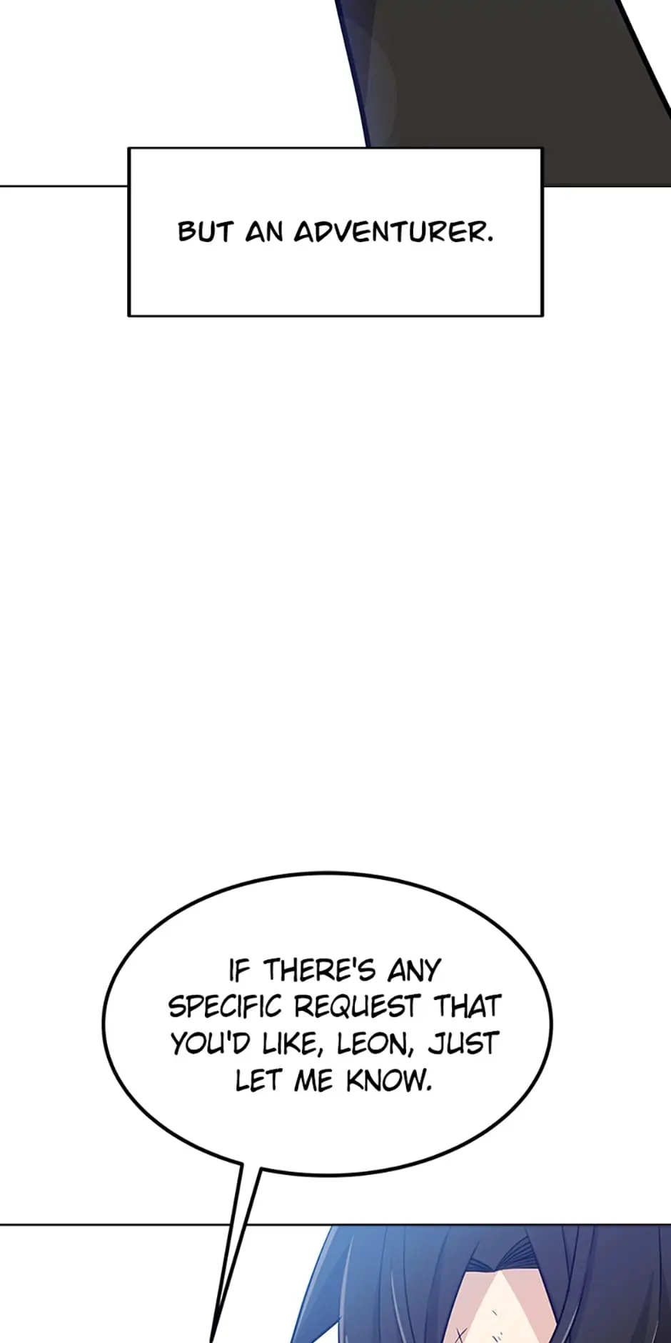 Overpowered Sword Chapter 17 - page 60