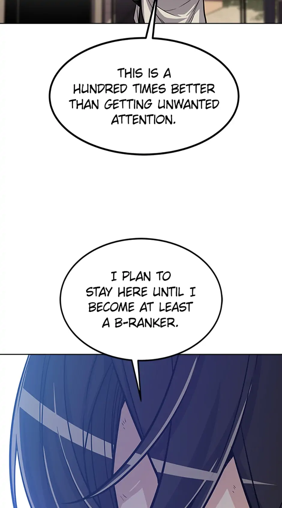 Overpowered Sword Chapter 17 - page 74