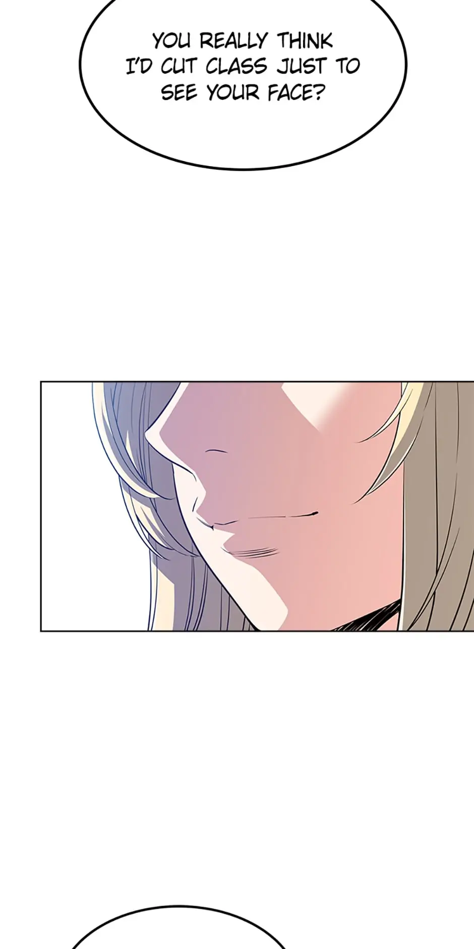 Overpowered Sword Chapter 11 - page 49
