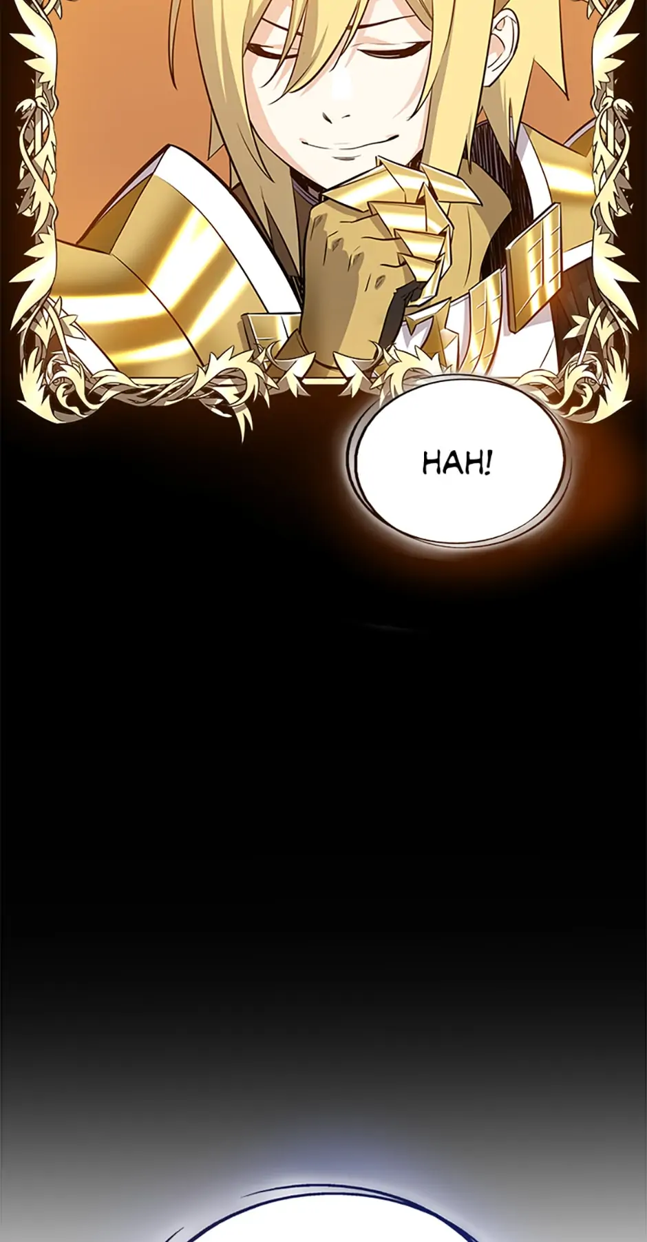 Overpowered Sword Chapter 11 - page 86