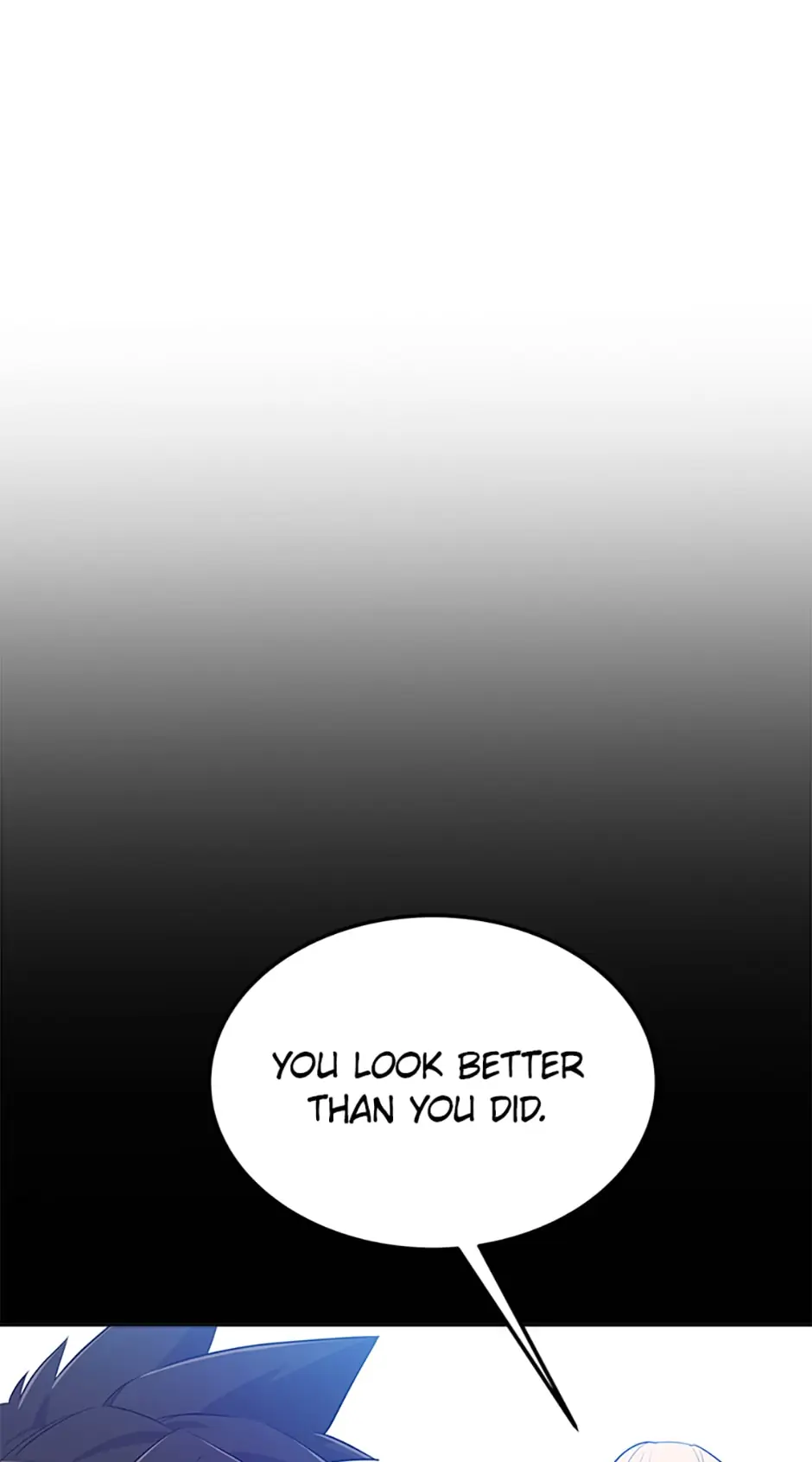 Overpowered Sword Chapter 12 - page 6