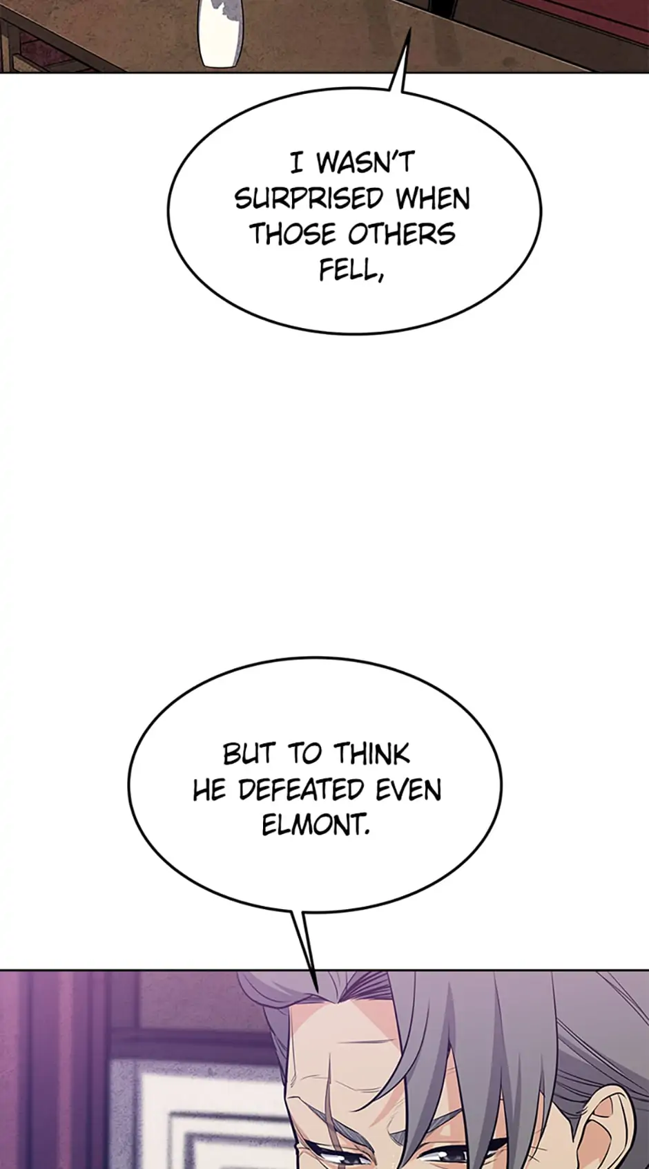 Overpowered Sword Chapter 12 - page 63