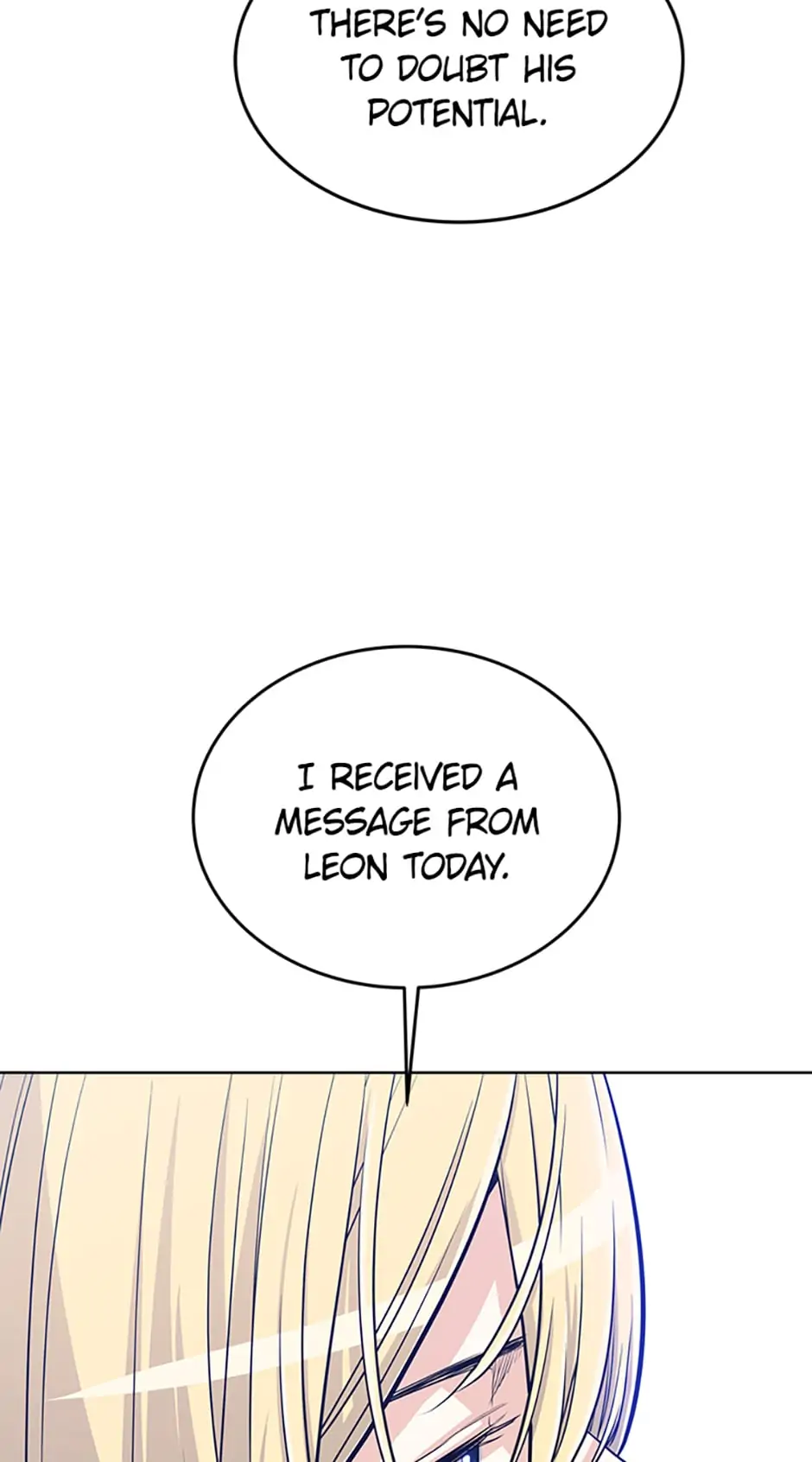 Overpowered Sword Chapter 12 - page 68