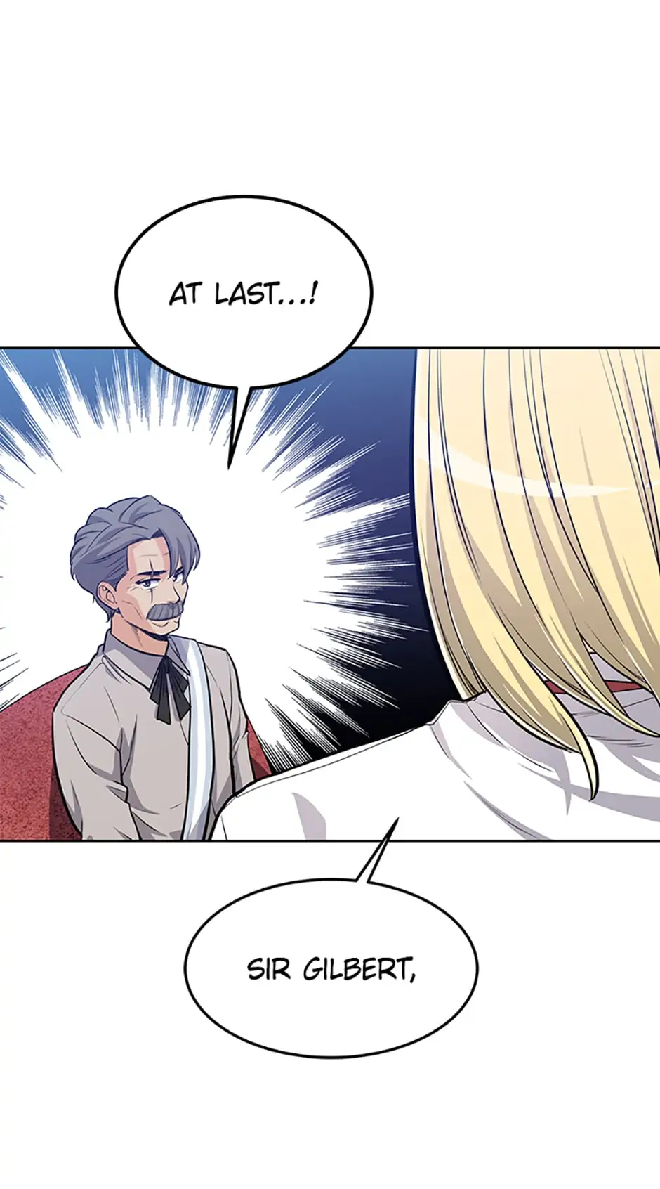 Overpowered Sword Chapter 12 - page 70