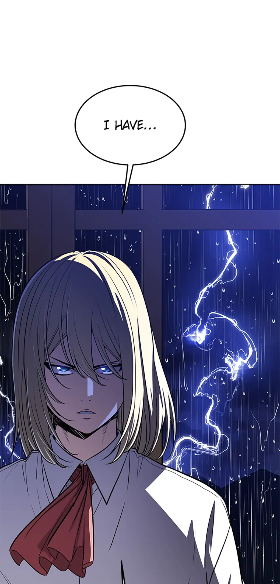 Overpowered Sword Chapter 12 - page 71