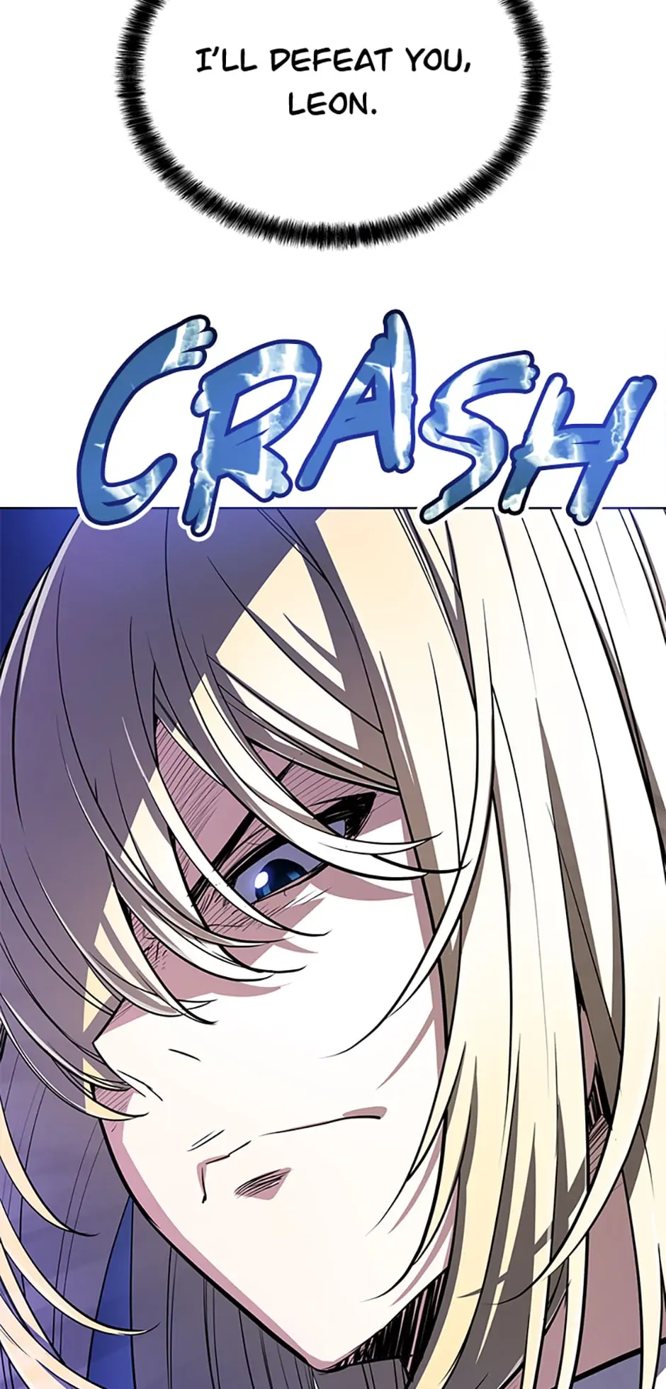 Overpowered Sword Chapter 12 - page 73