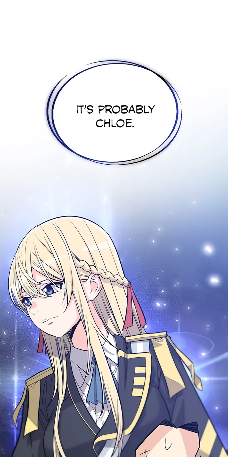 Overpowered Sword Chapter 12 - page 86