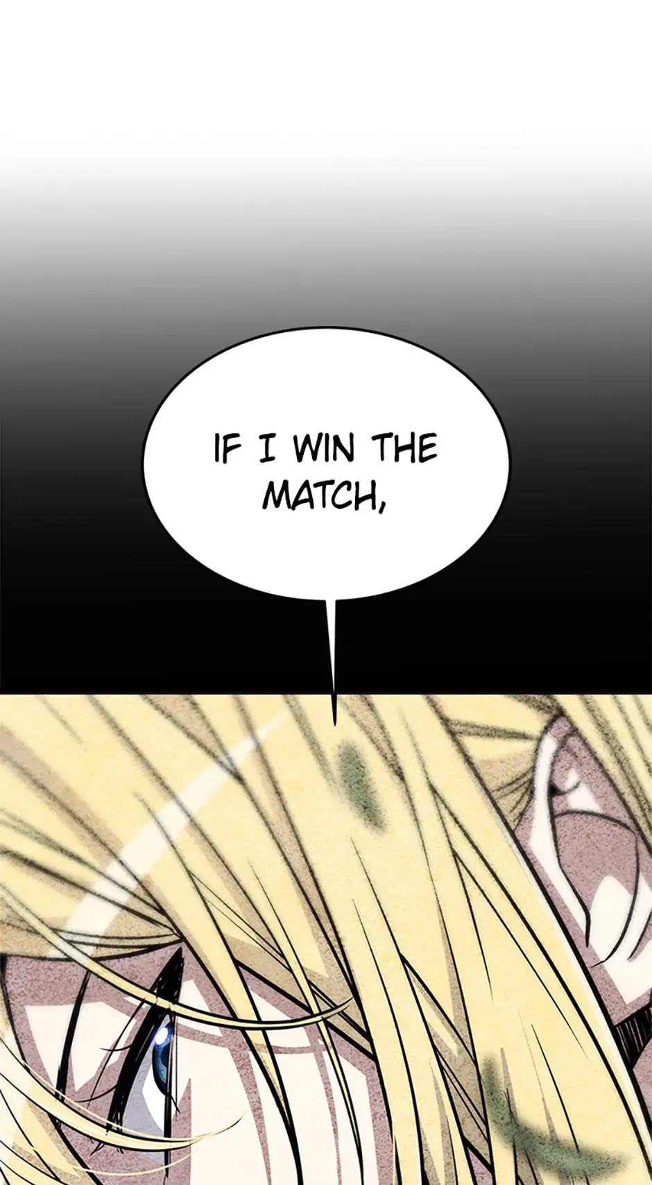 Overpowered Sword Chapter 12 - page 93