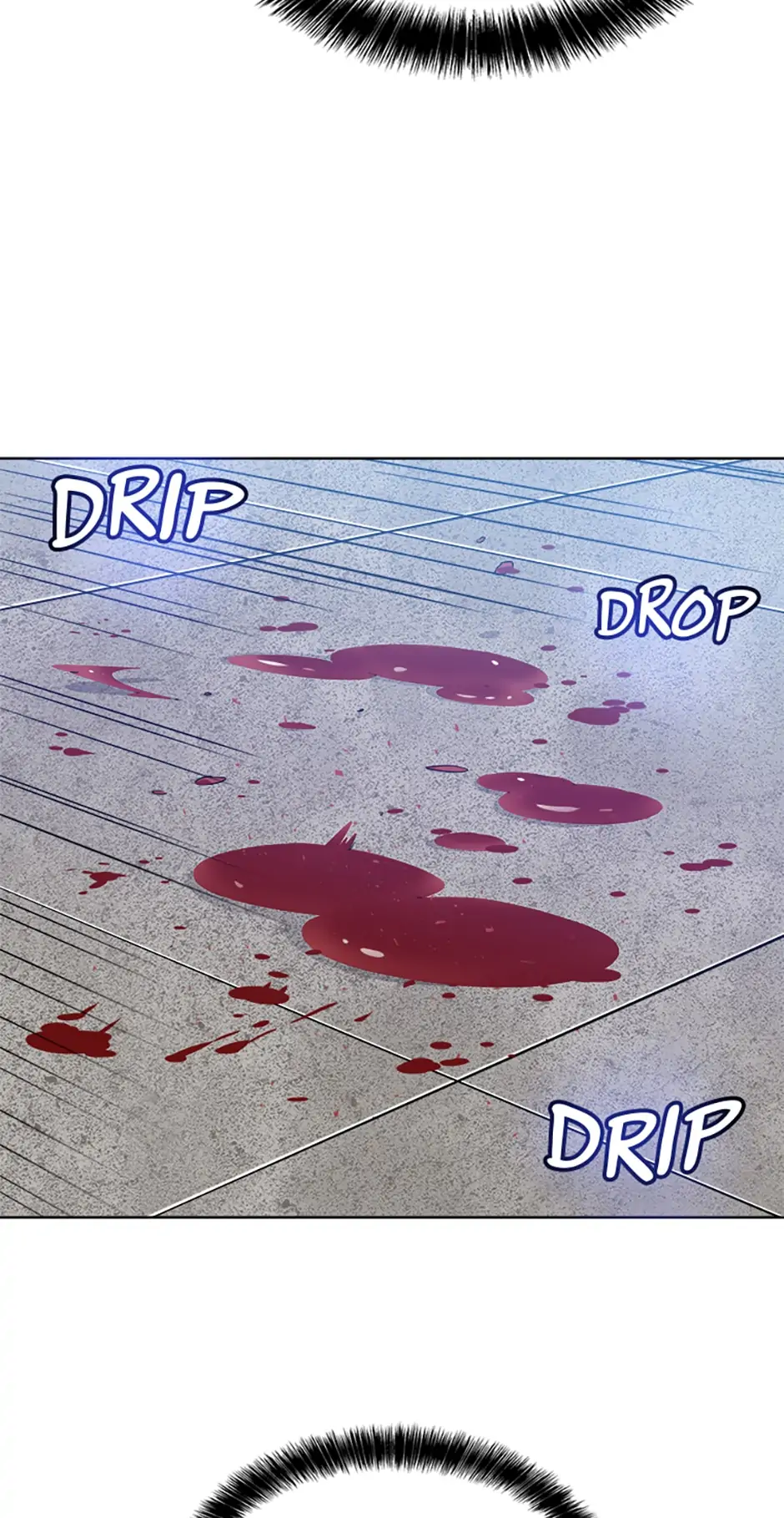 Overpowered Sword Chapter 14 - page 22