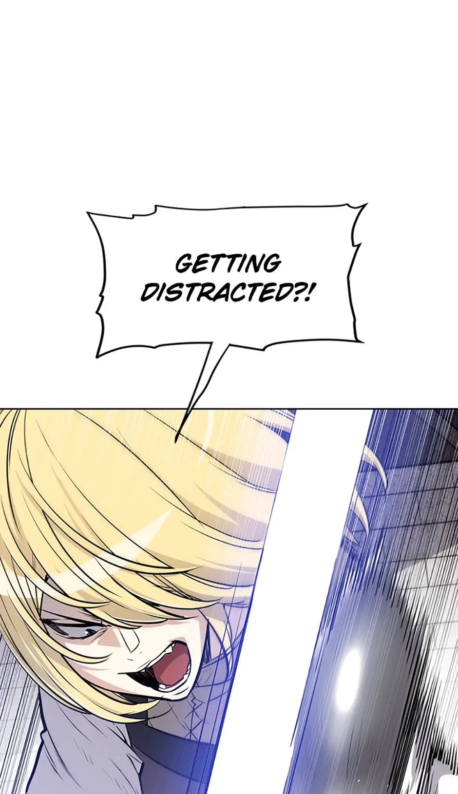 Overpowered Sword Chapter 14 - page 32