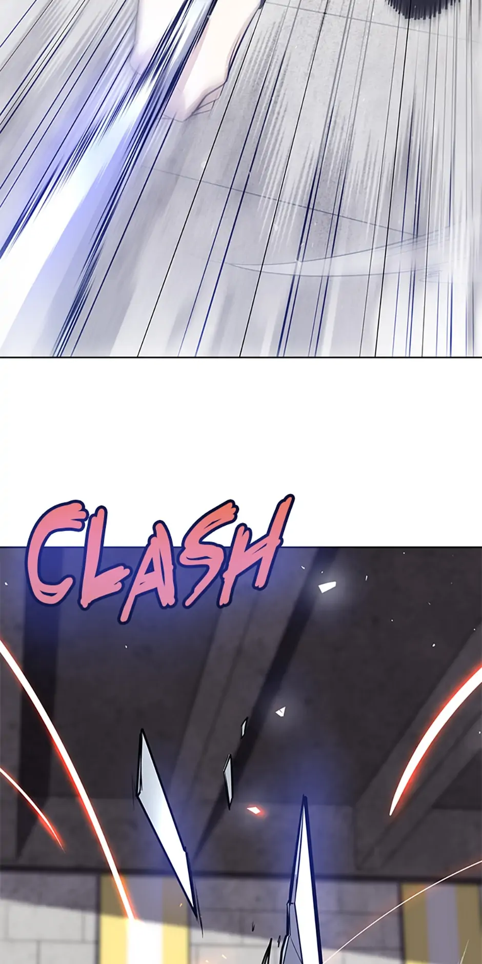 Overpowered Sword Chapter 14 - page 68