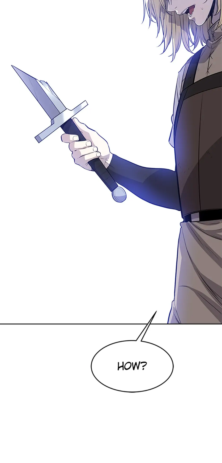 Overpowered Sword Chapter 14 - page 73