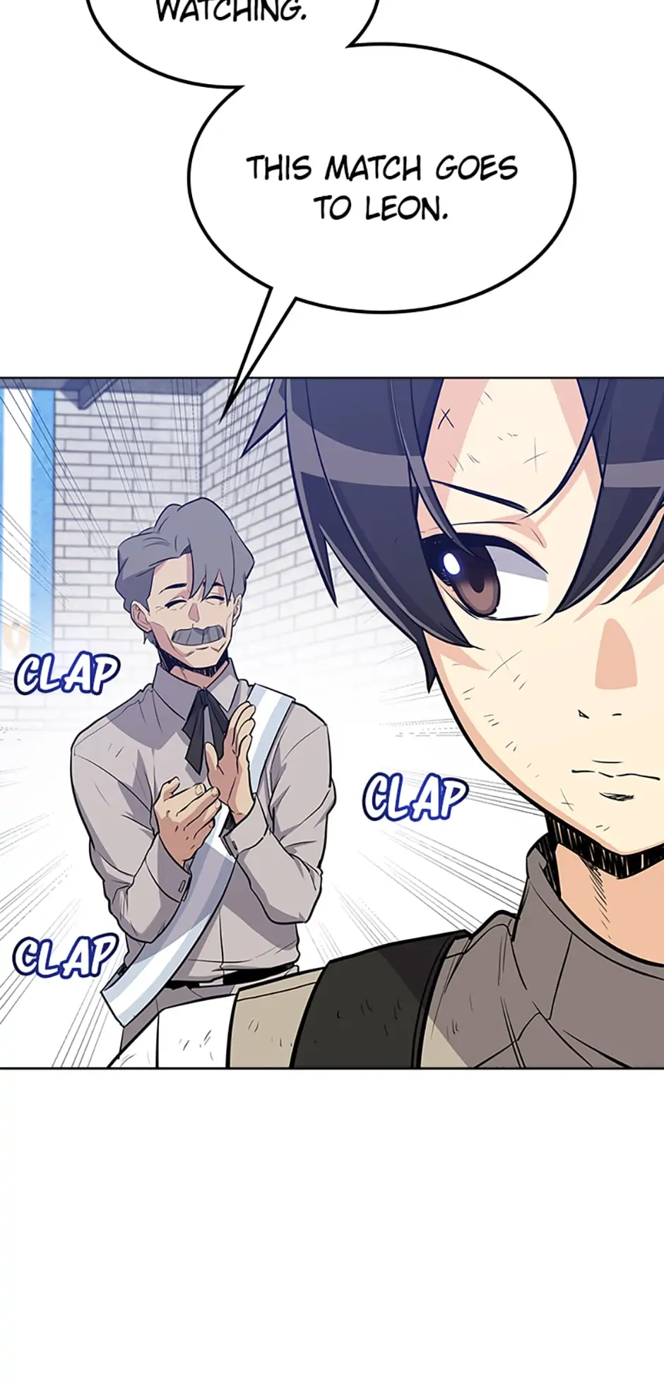 Overpowered Sword Chapter 14 - page 87