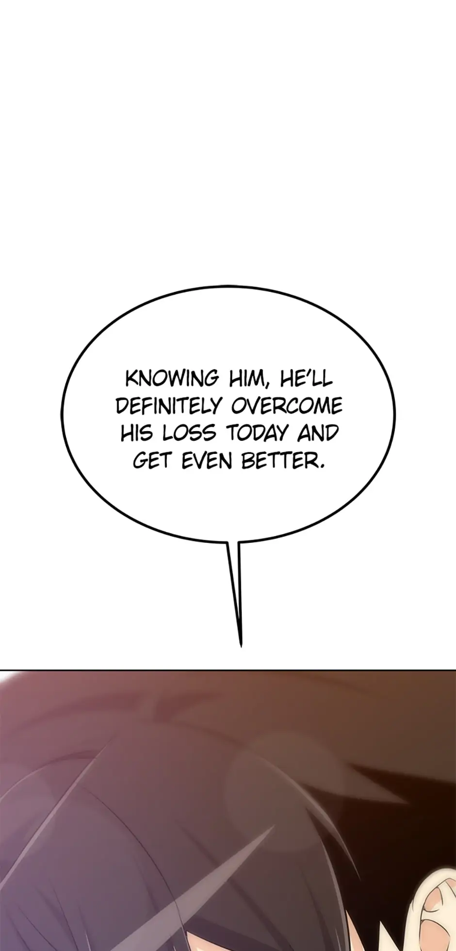 Overpowered Sword Chapter 15 - page 40