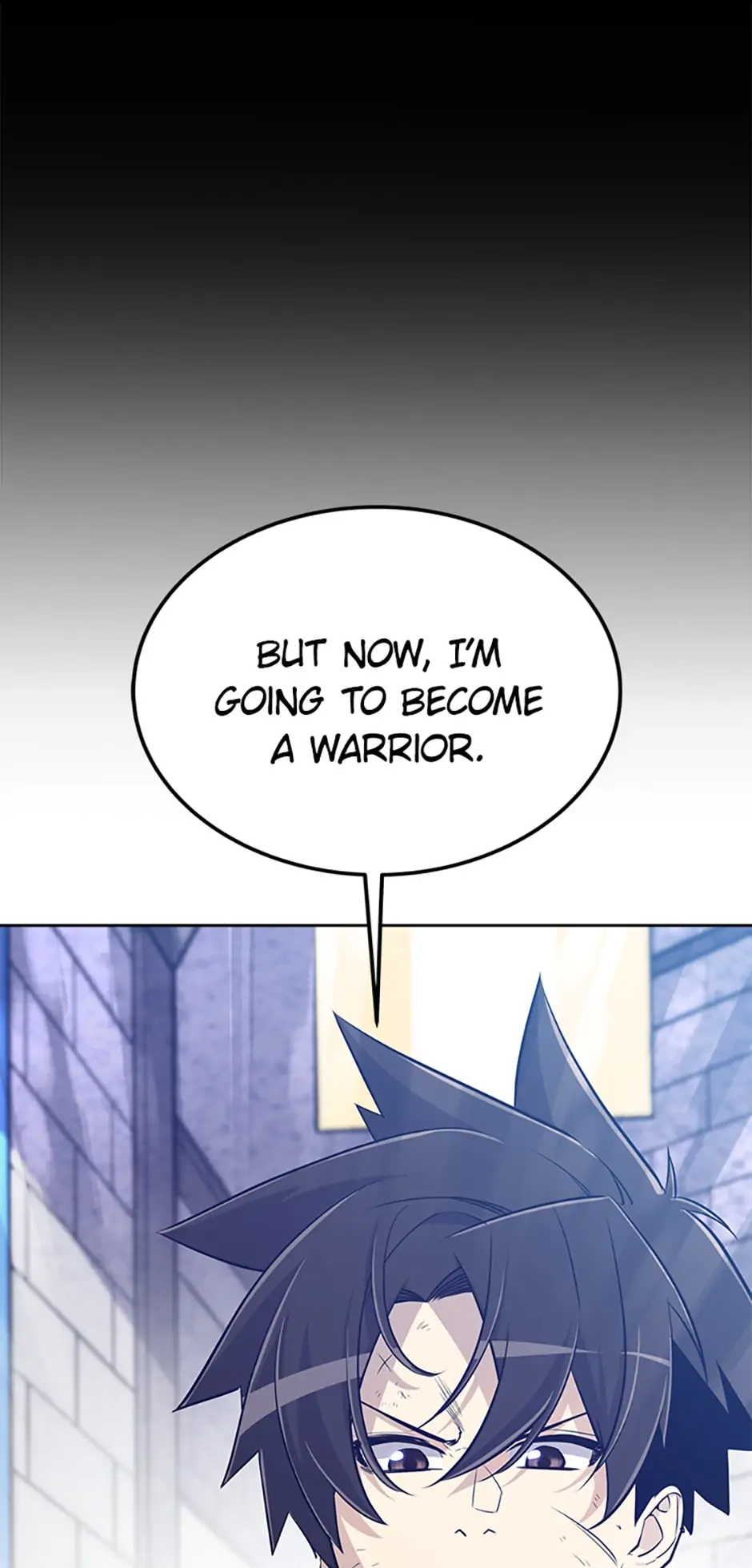 Overpowered Sword Chapter 15 - page 61