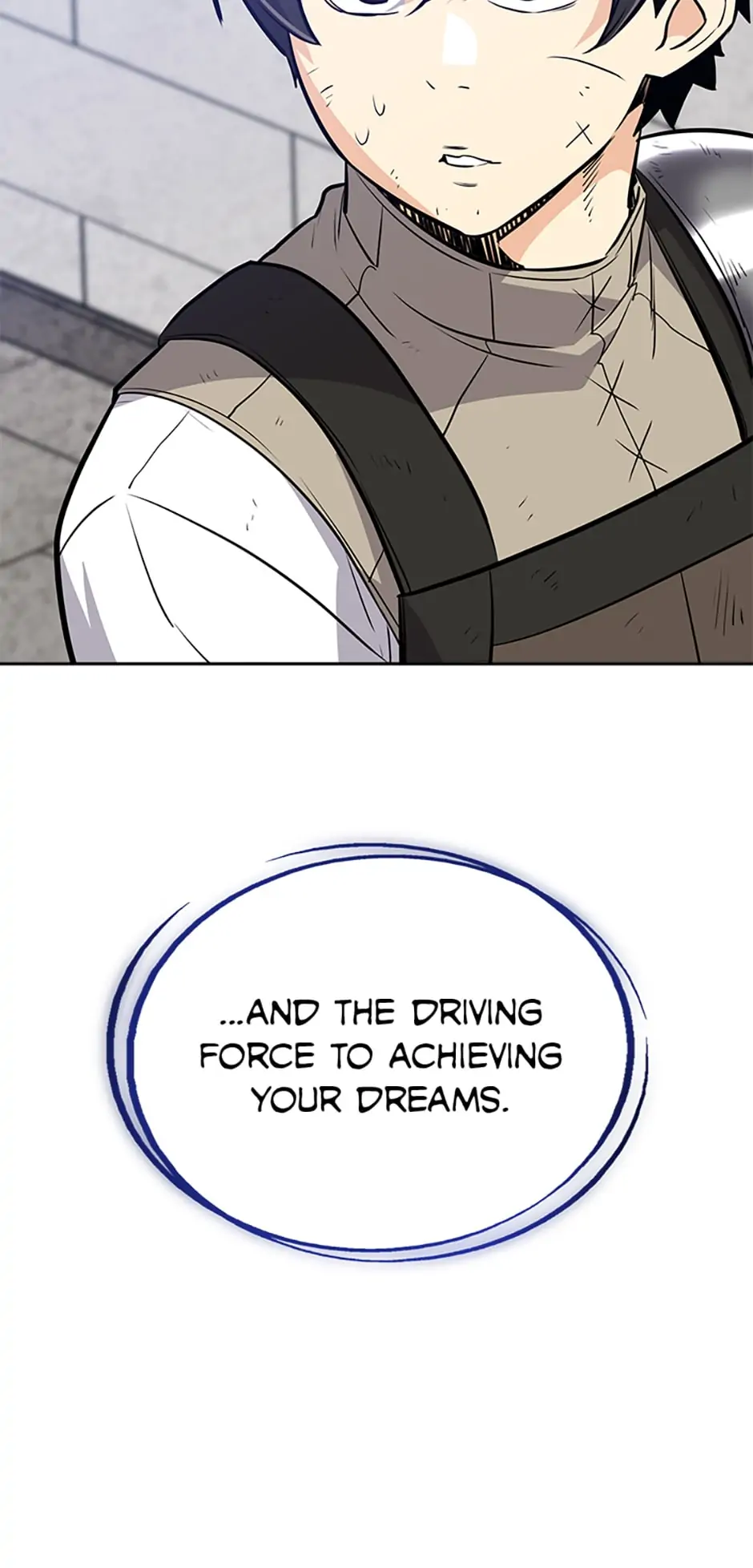 Overpowered Sword Chapter 15 - page 68