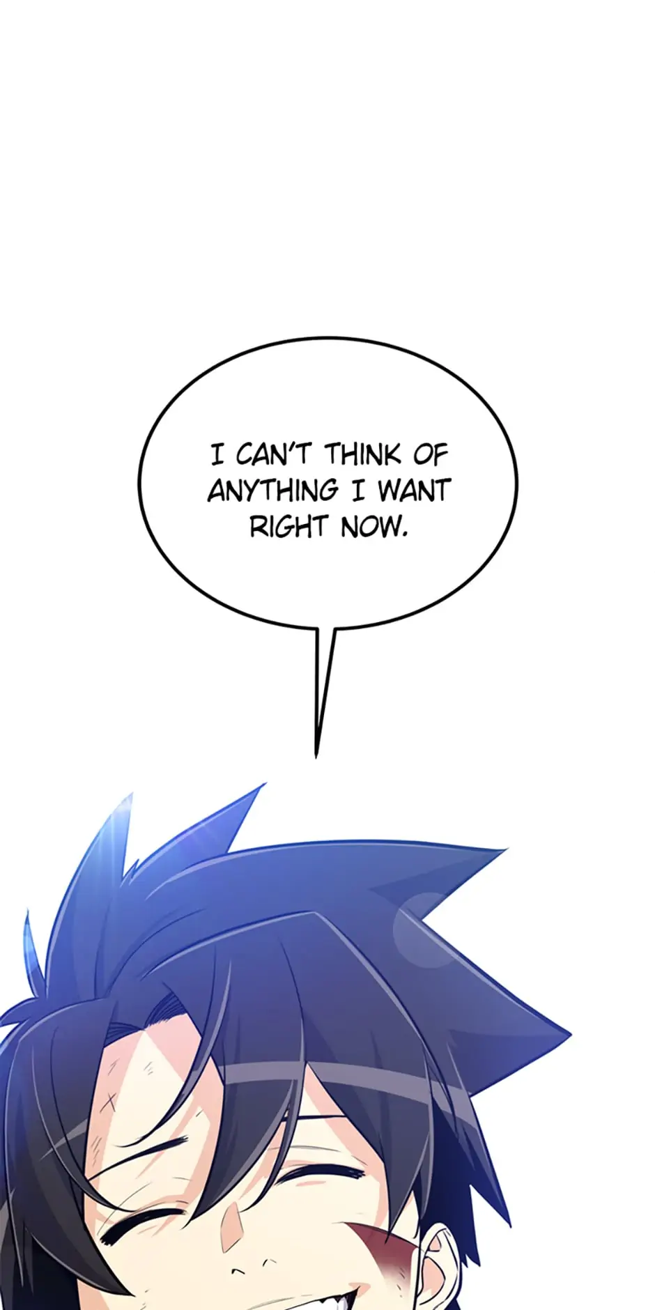 Overpowered Sword Chapter 15 - page 9