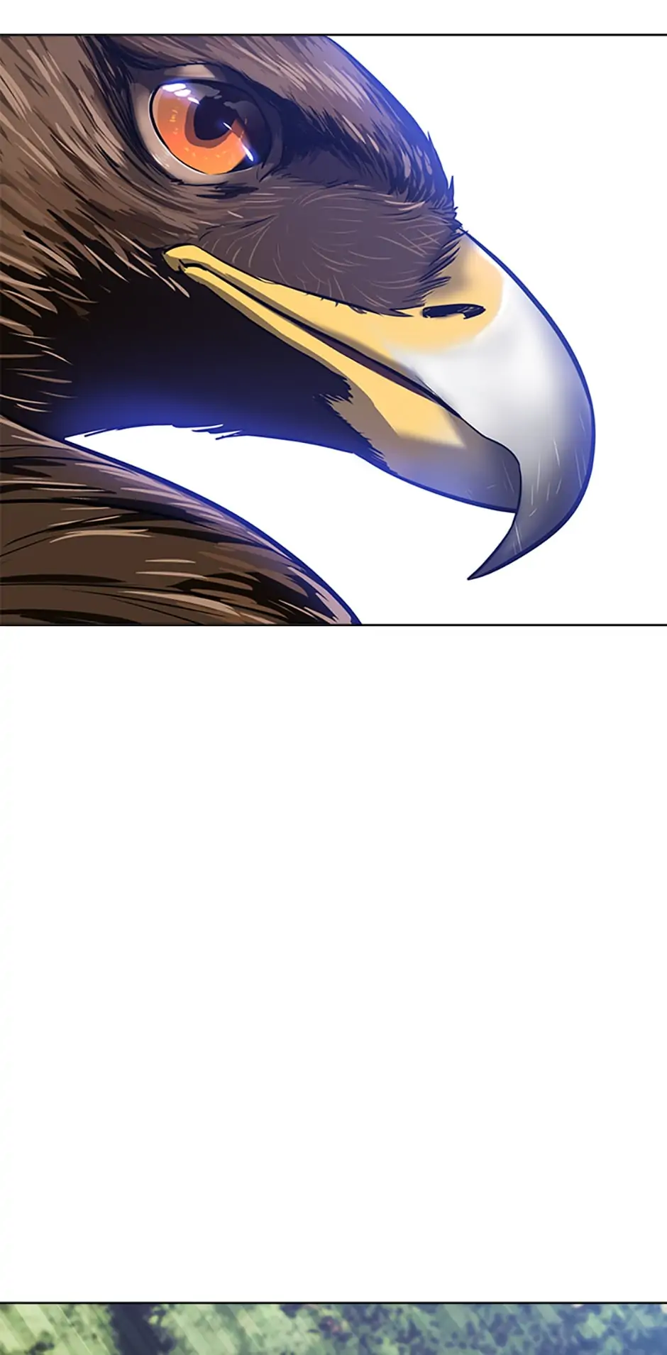 Overpowered Sword Chapter 16 - page 3