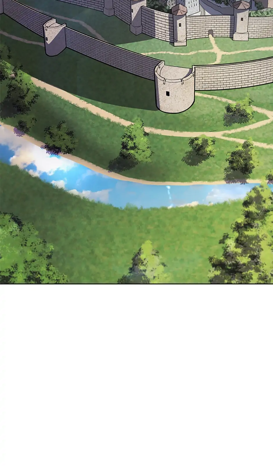 Overpowered Sword Chapter 16 - page 39