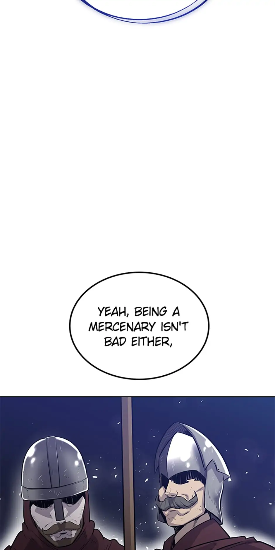 Overpowered Sword Chapter 16 - page 51