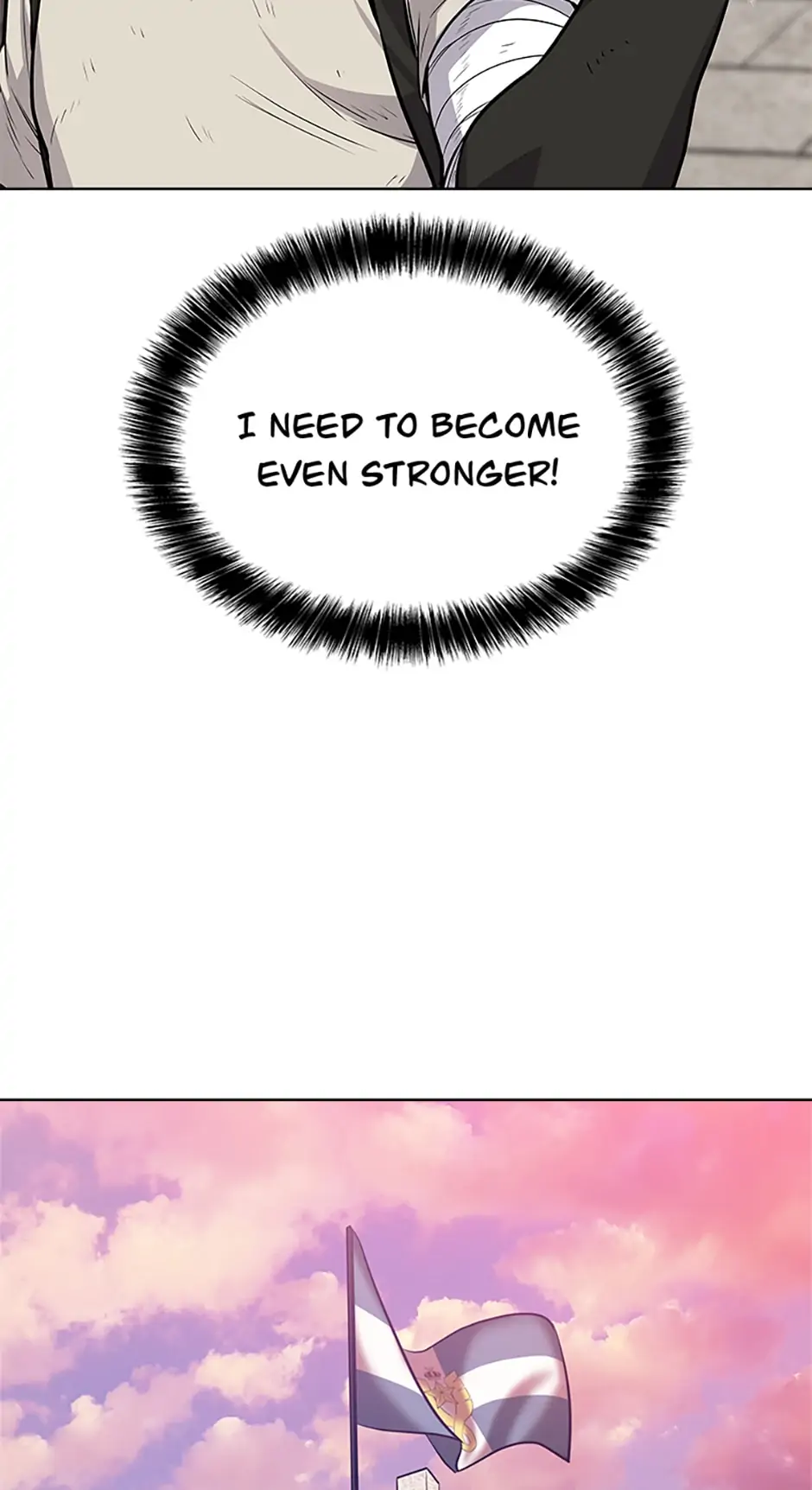 Overpowered Sword Chapter 16 - page 63