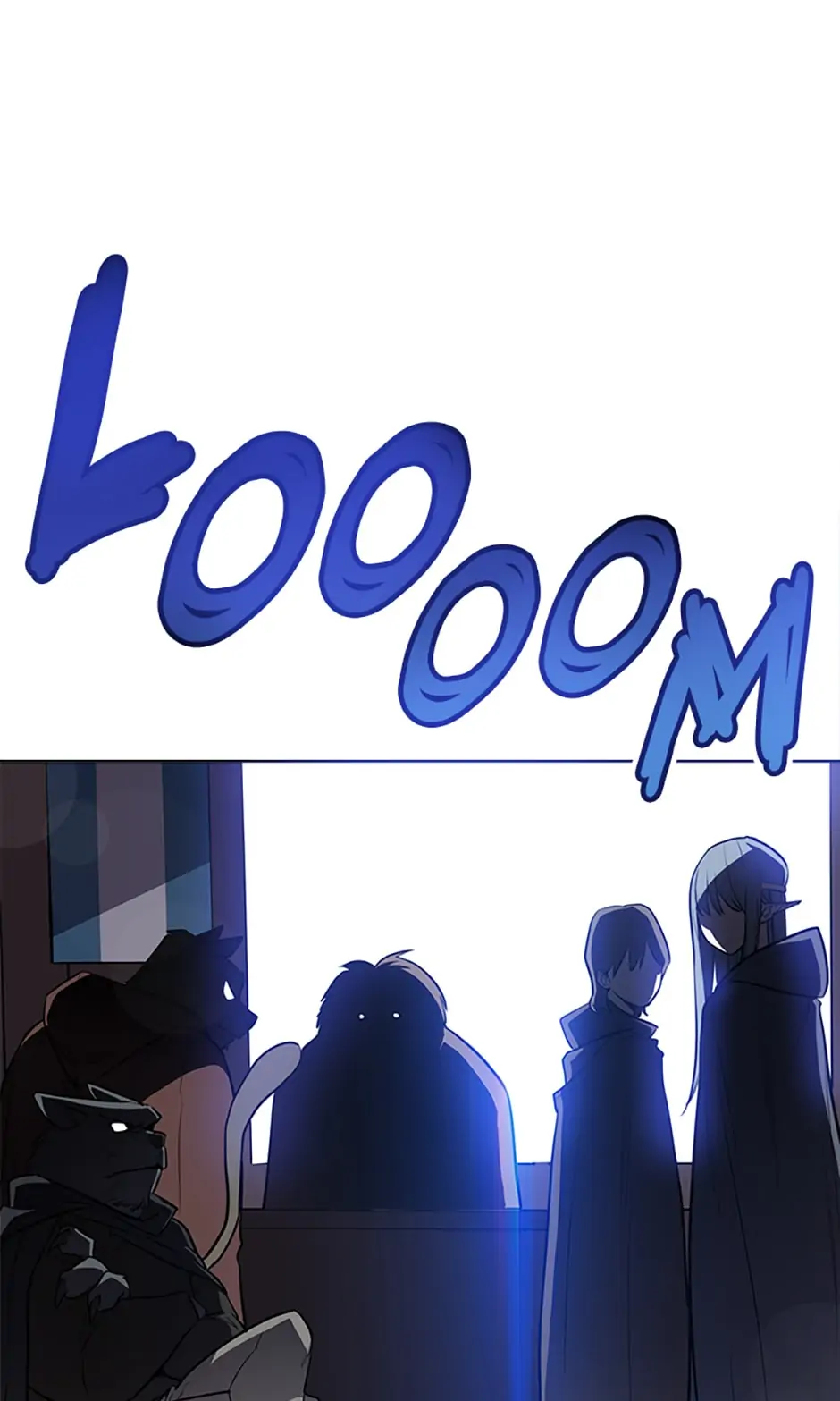 Overpowered Sword Chapter 16 - page 76