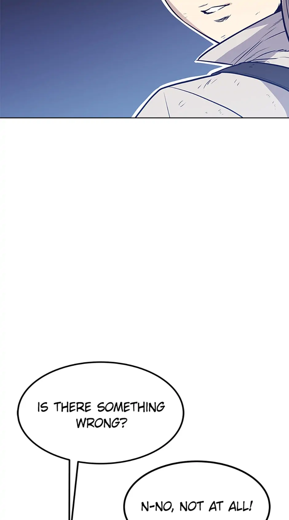 Overpowered Sword Chapter 16 - page 82