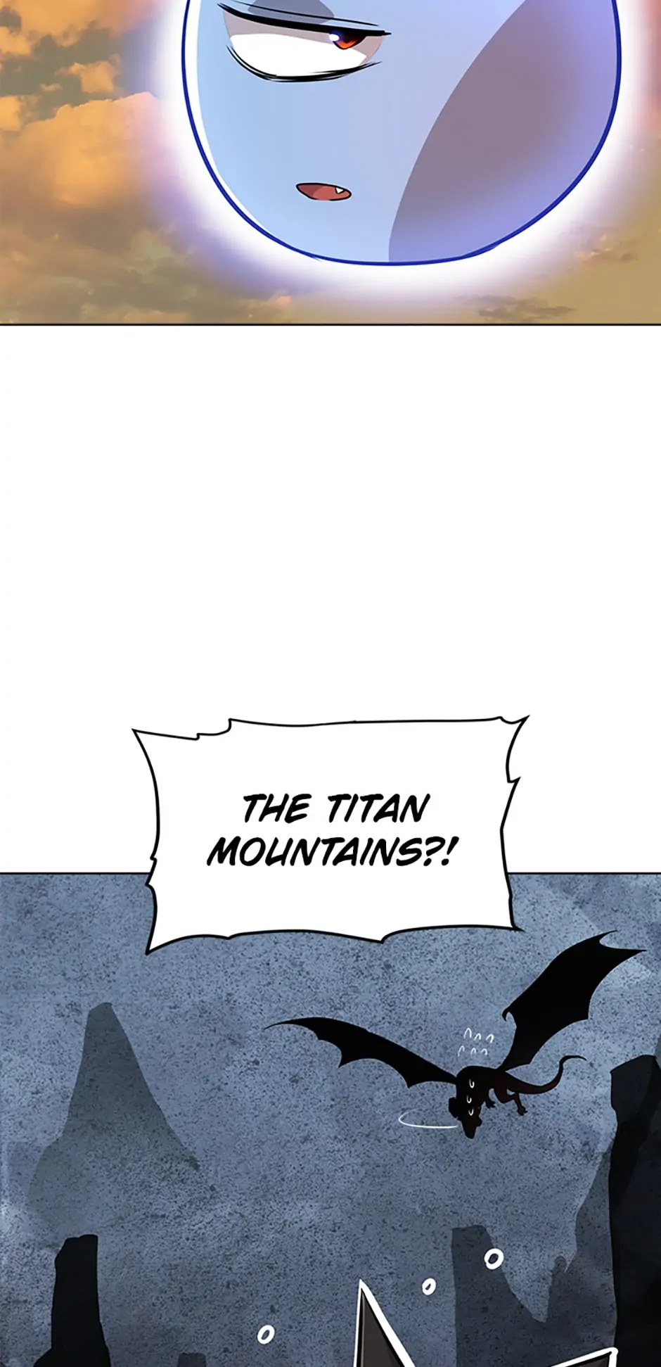 Overpowered Sword Chapter 18 - page 27