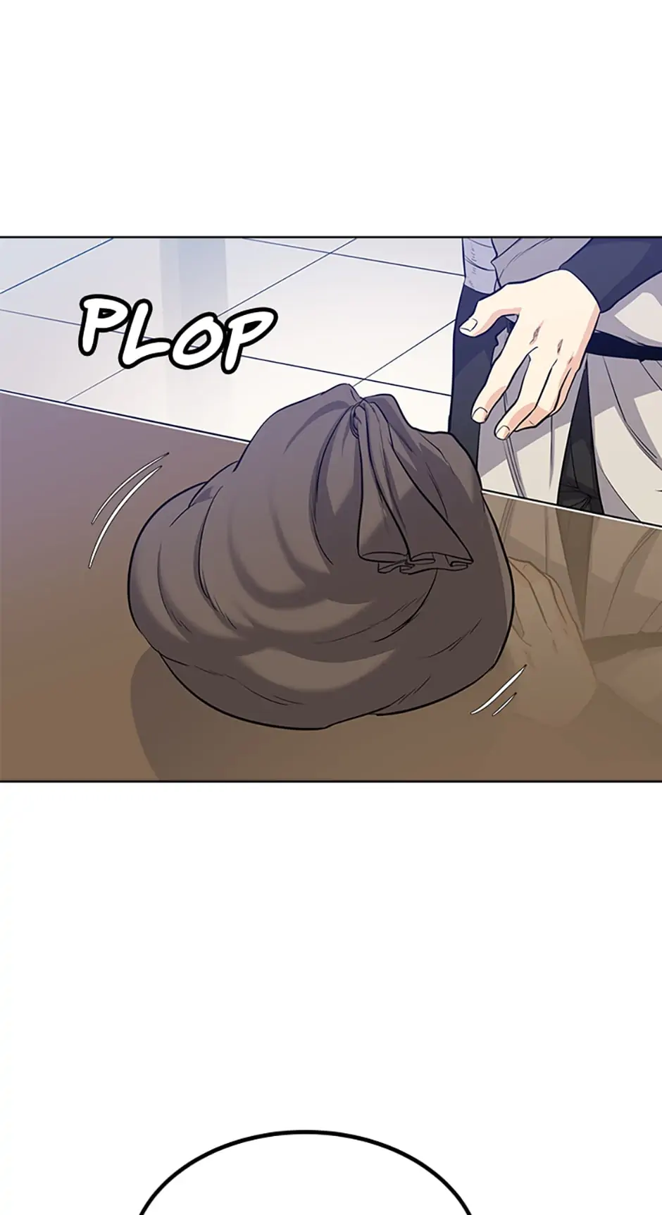 Overpowered Sword Chapter 18 - page 46
